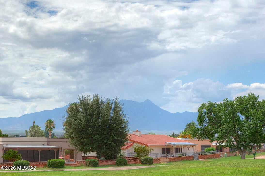 Green Valley Country Club Estates (1-154) - Residential