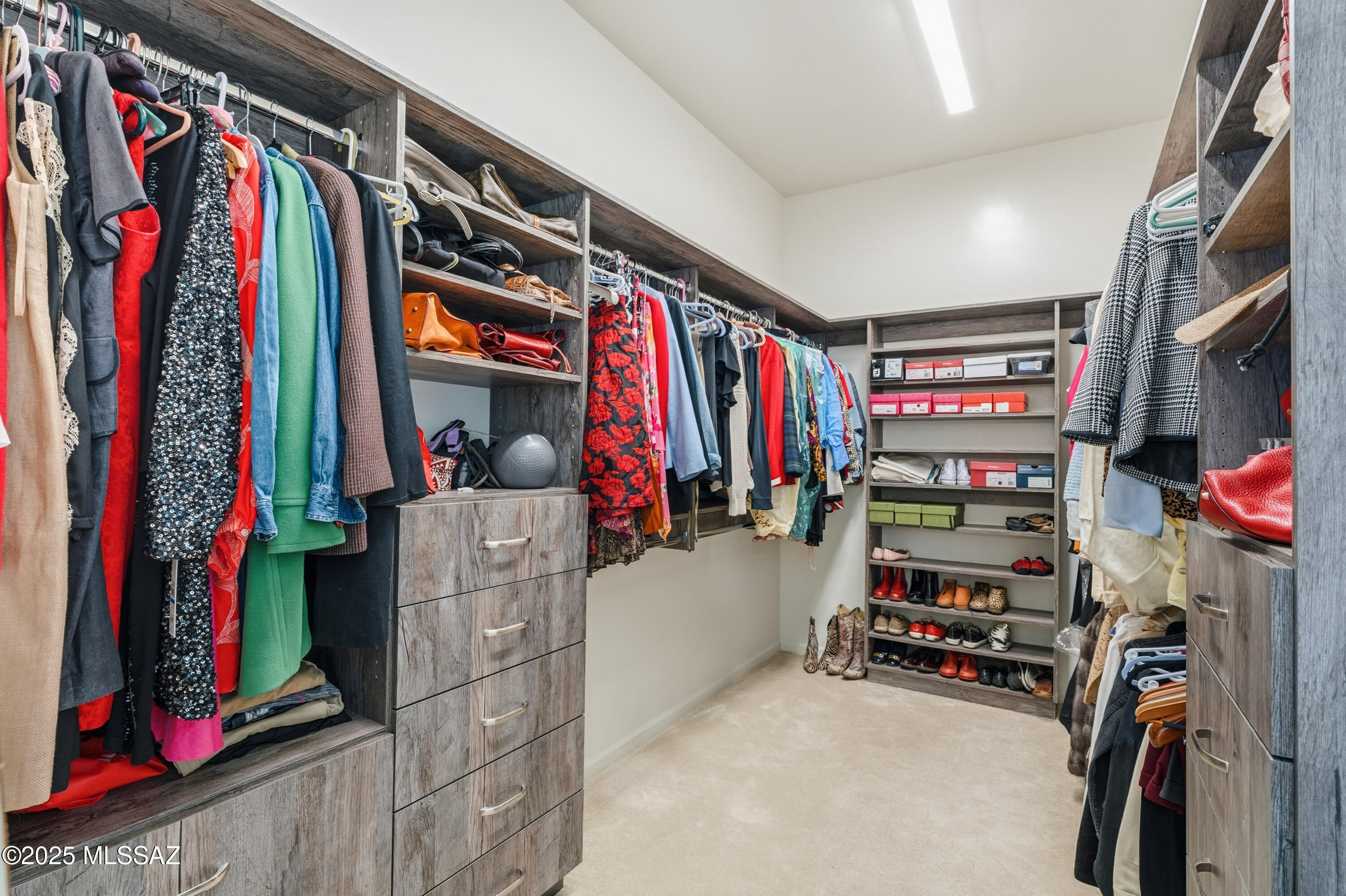 Quail Creek II Units 20 & 21 - Residential