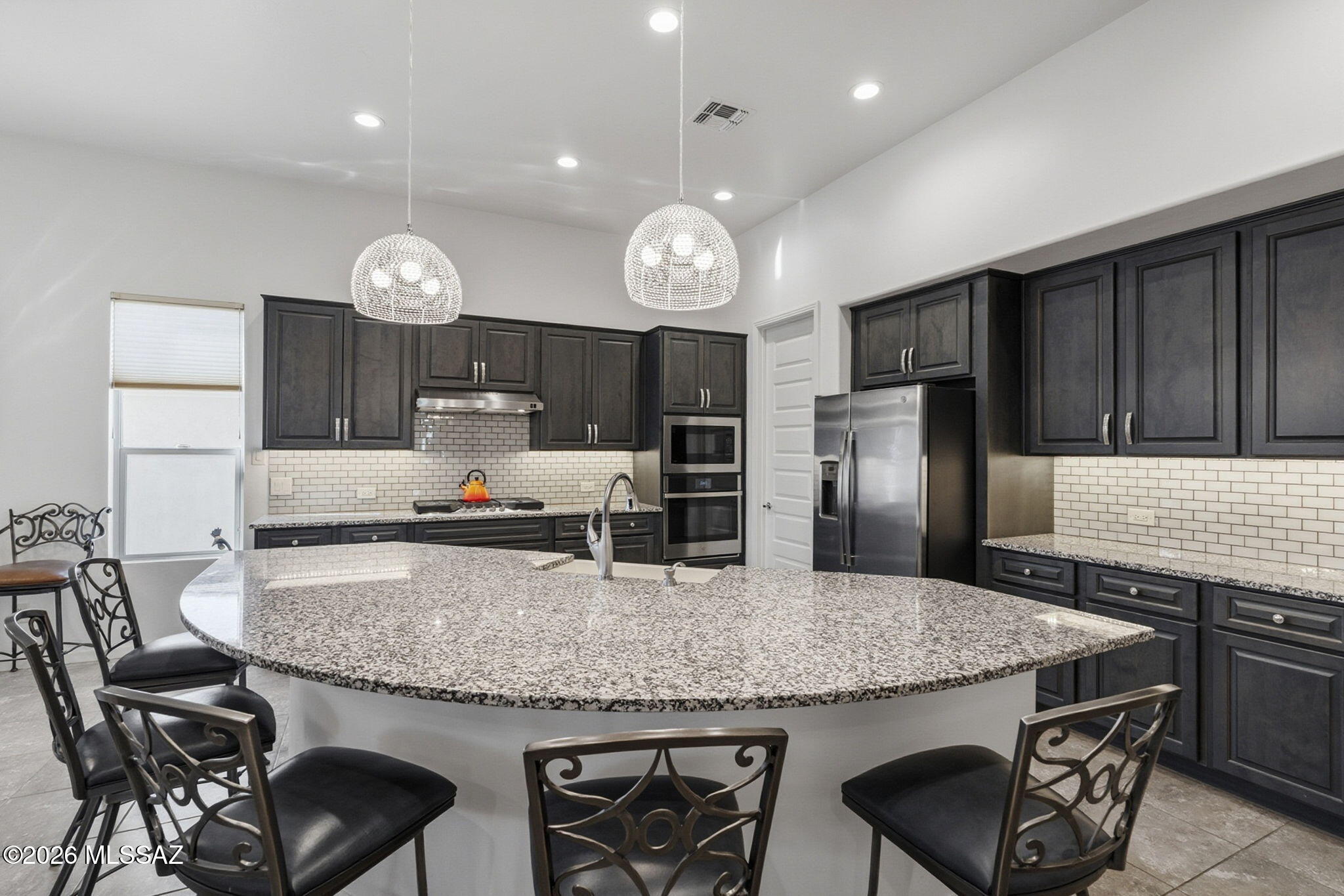 Quail Creek II Units 20 & 21 - Residential