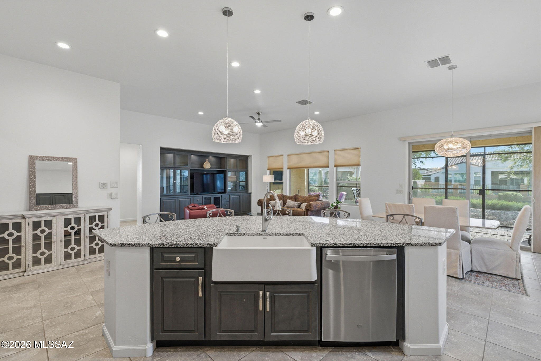 Quail Creek II Units 20 & 21 - Residential