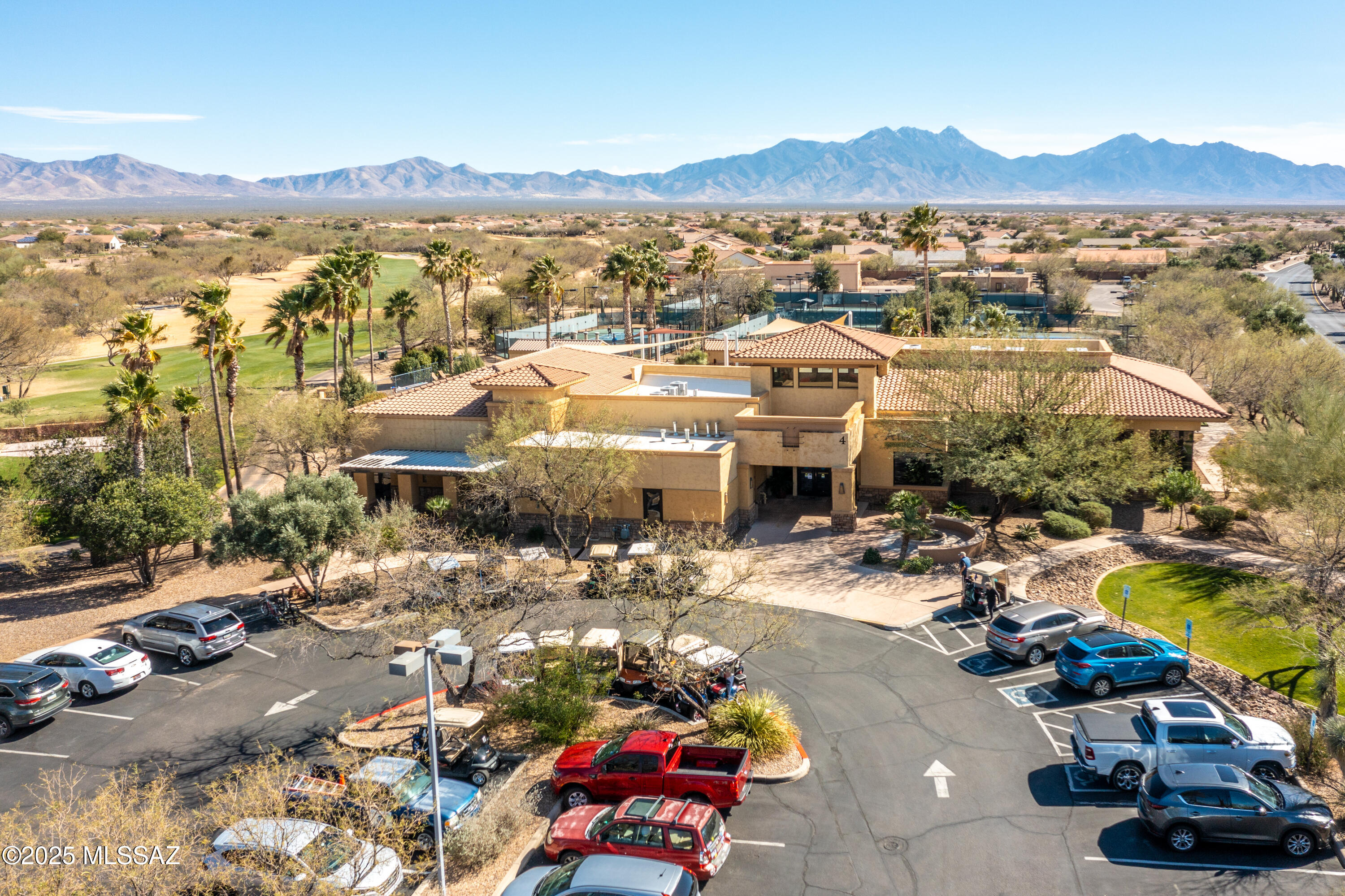 Quail Creek II Units 20 & 21 - Residential