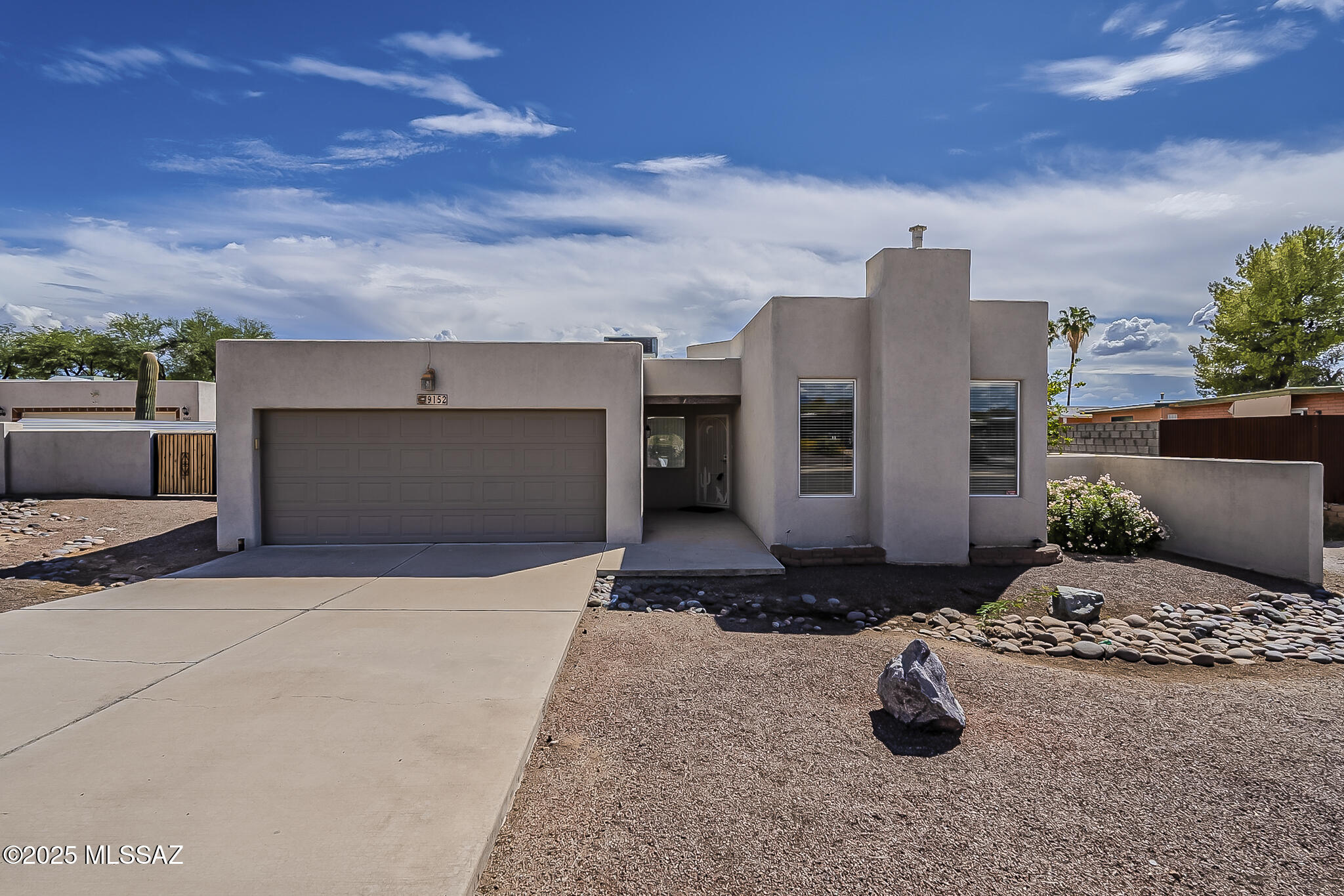 Other/Unknown - Residential