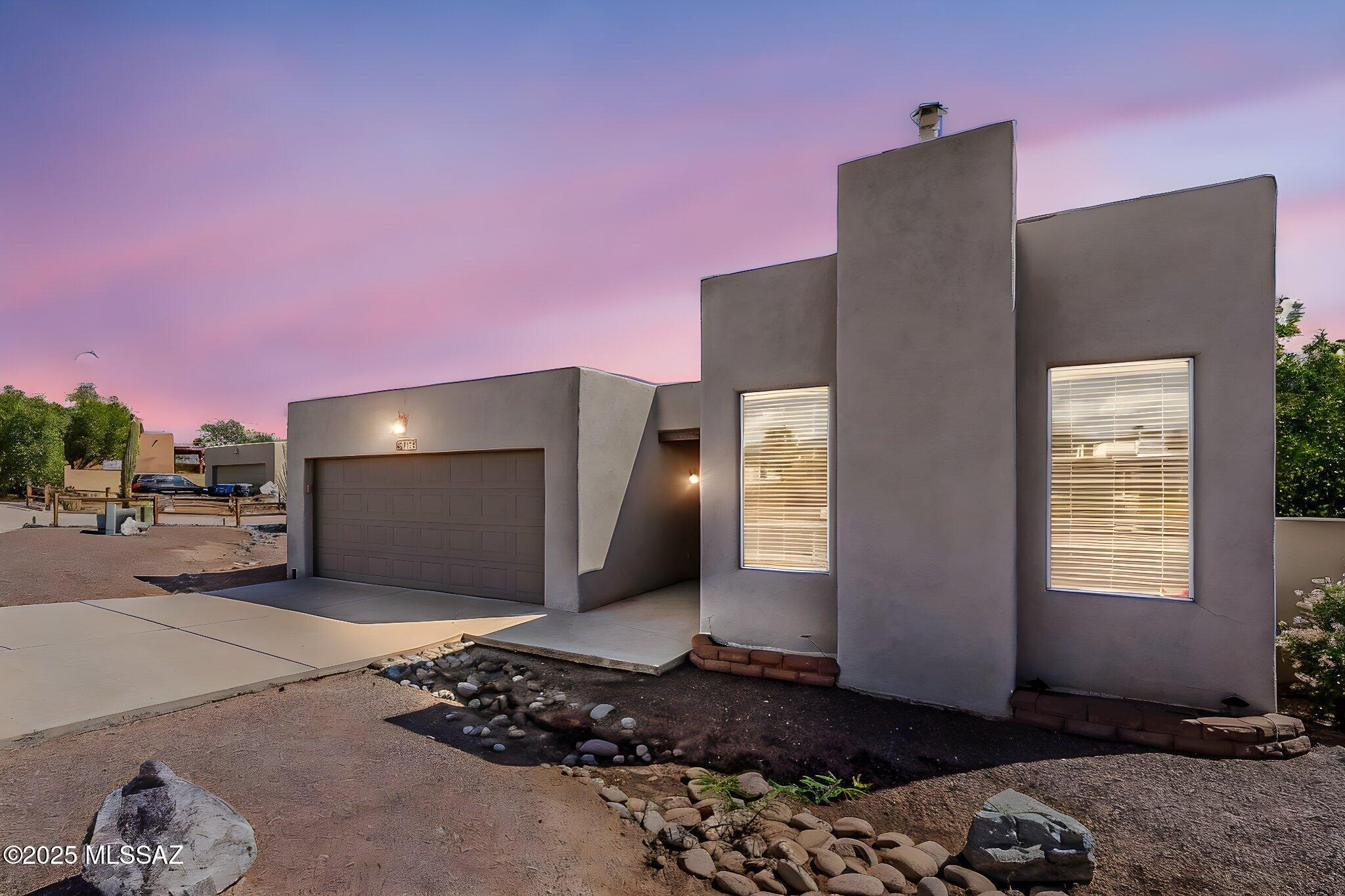Other/Unknown - Residential