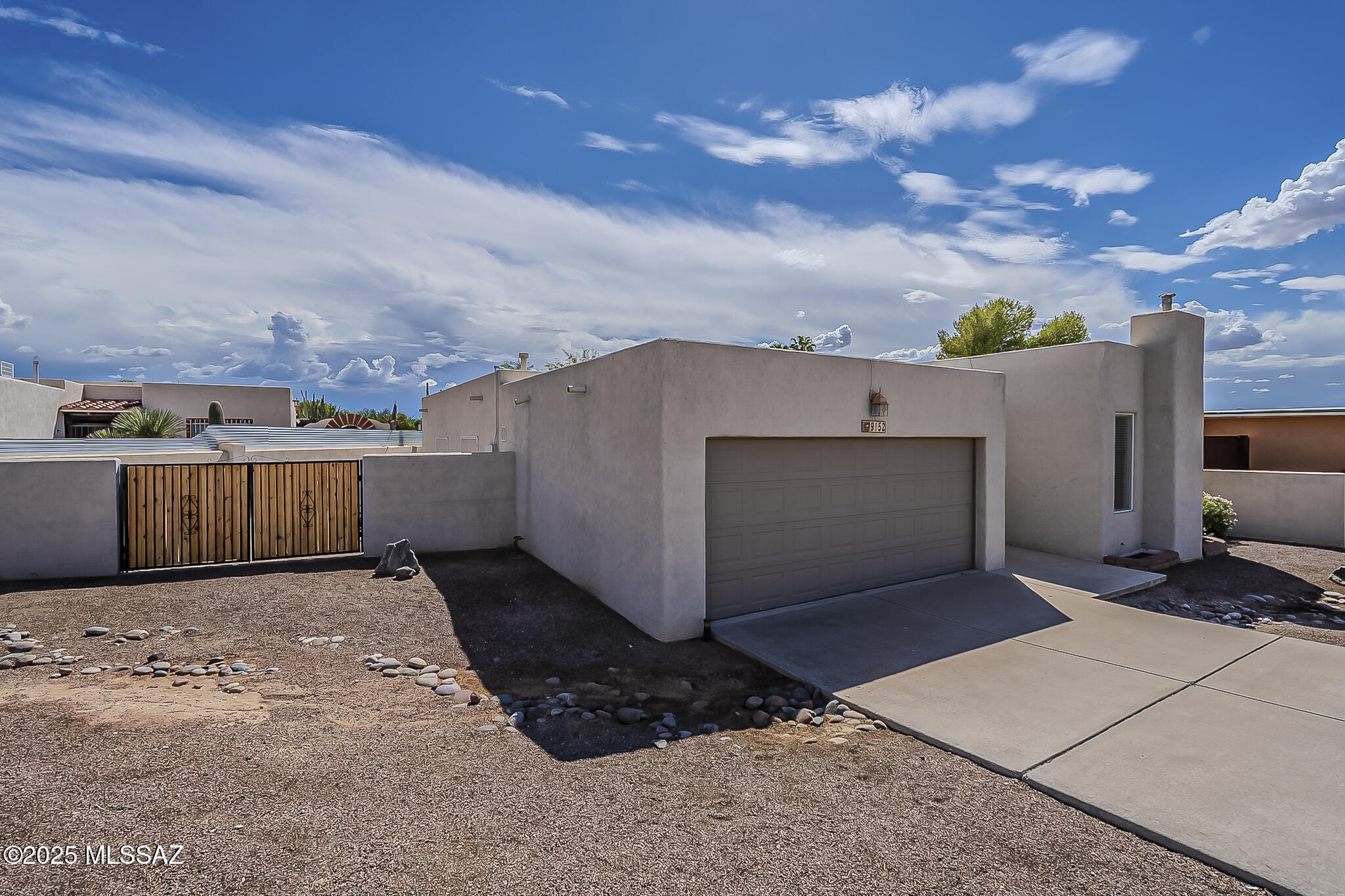 Other/Unknown - Residential