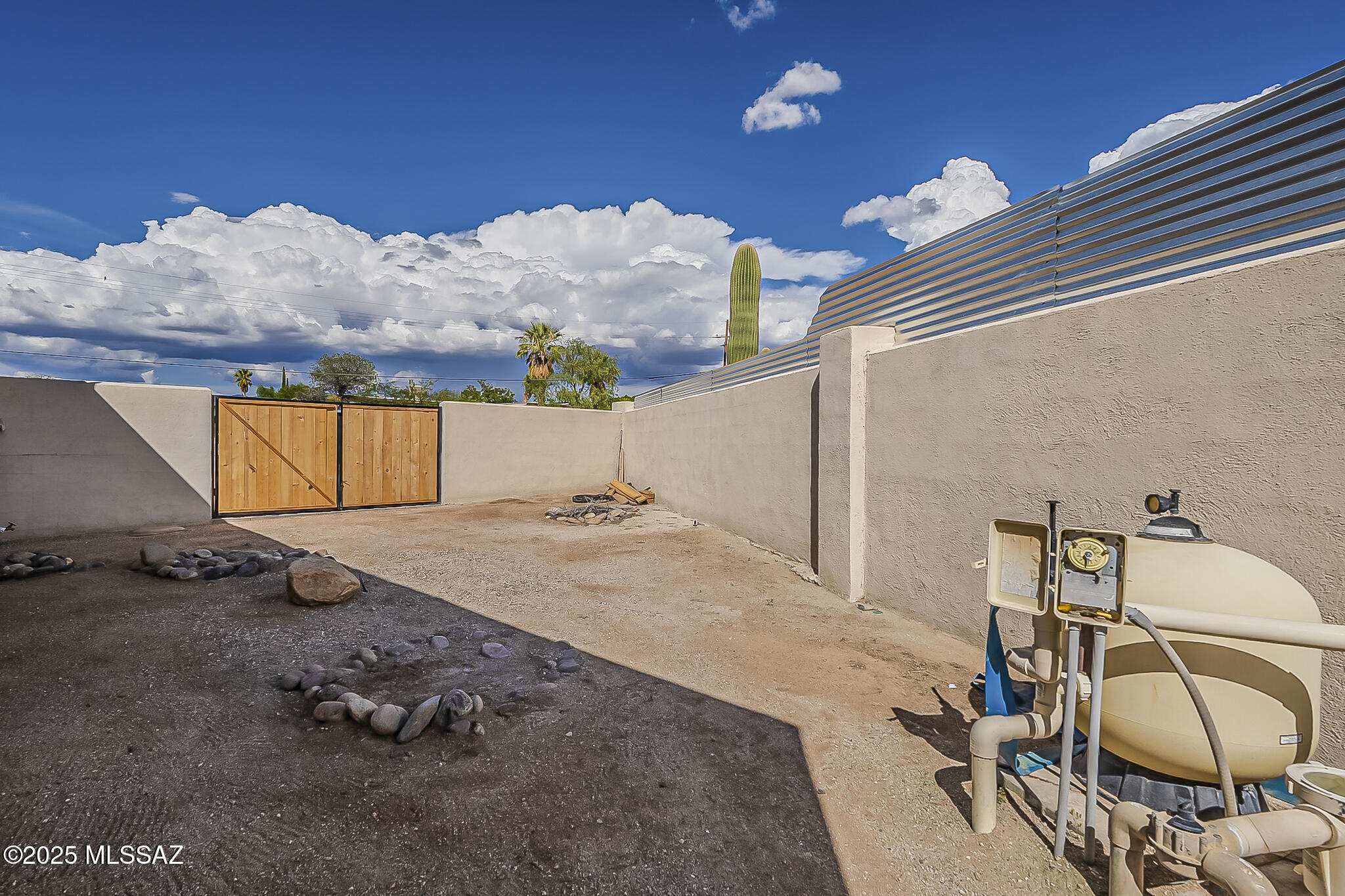 Other/Unknown - Residential