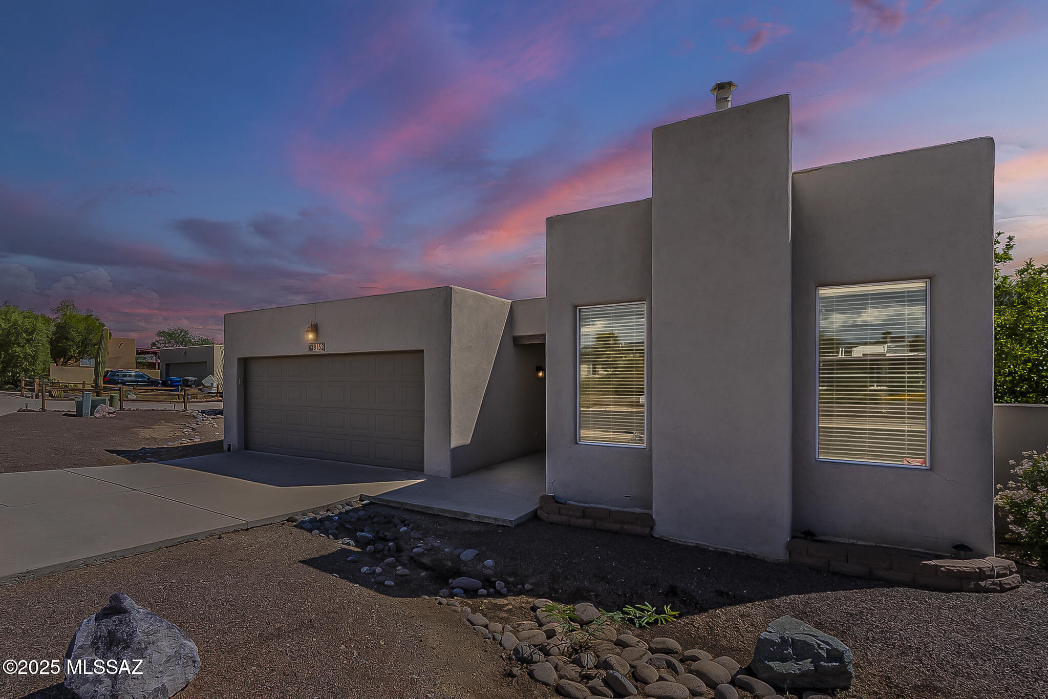 Other/Unknown - Residential