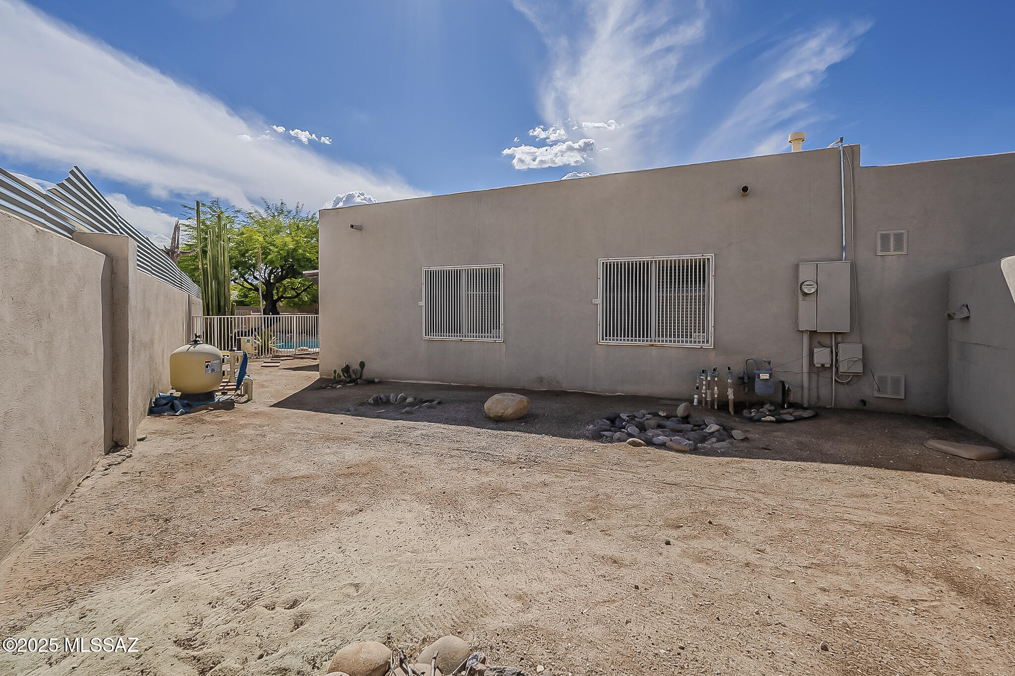 Other/Unknown - Residential