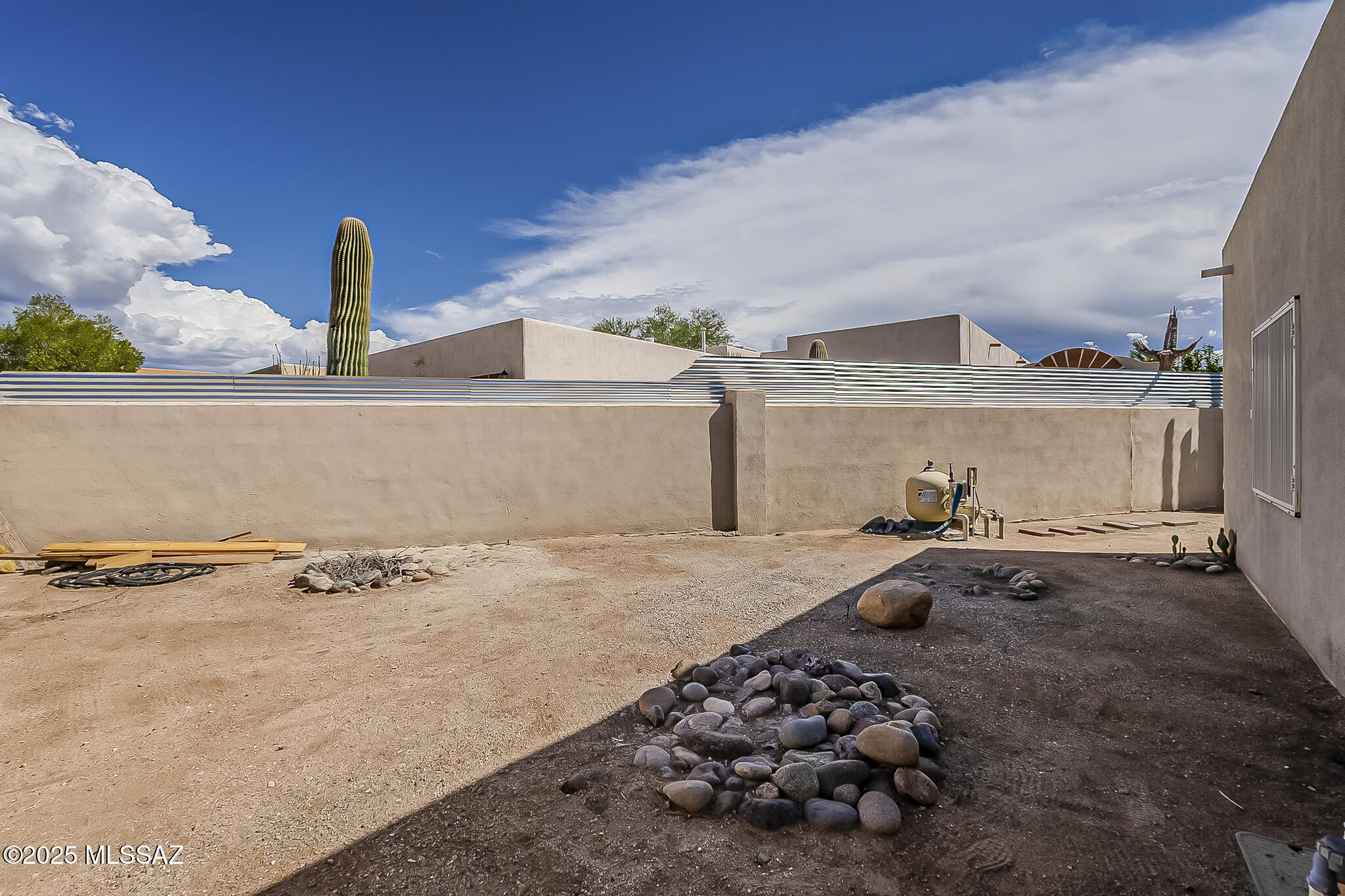 Other/Unknown - Residential