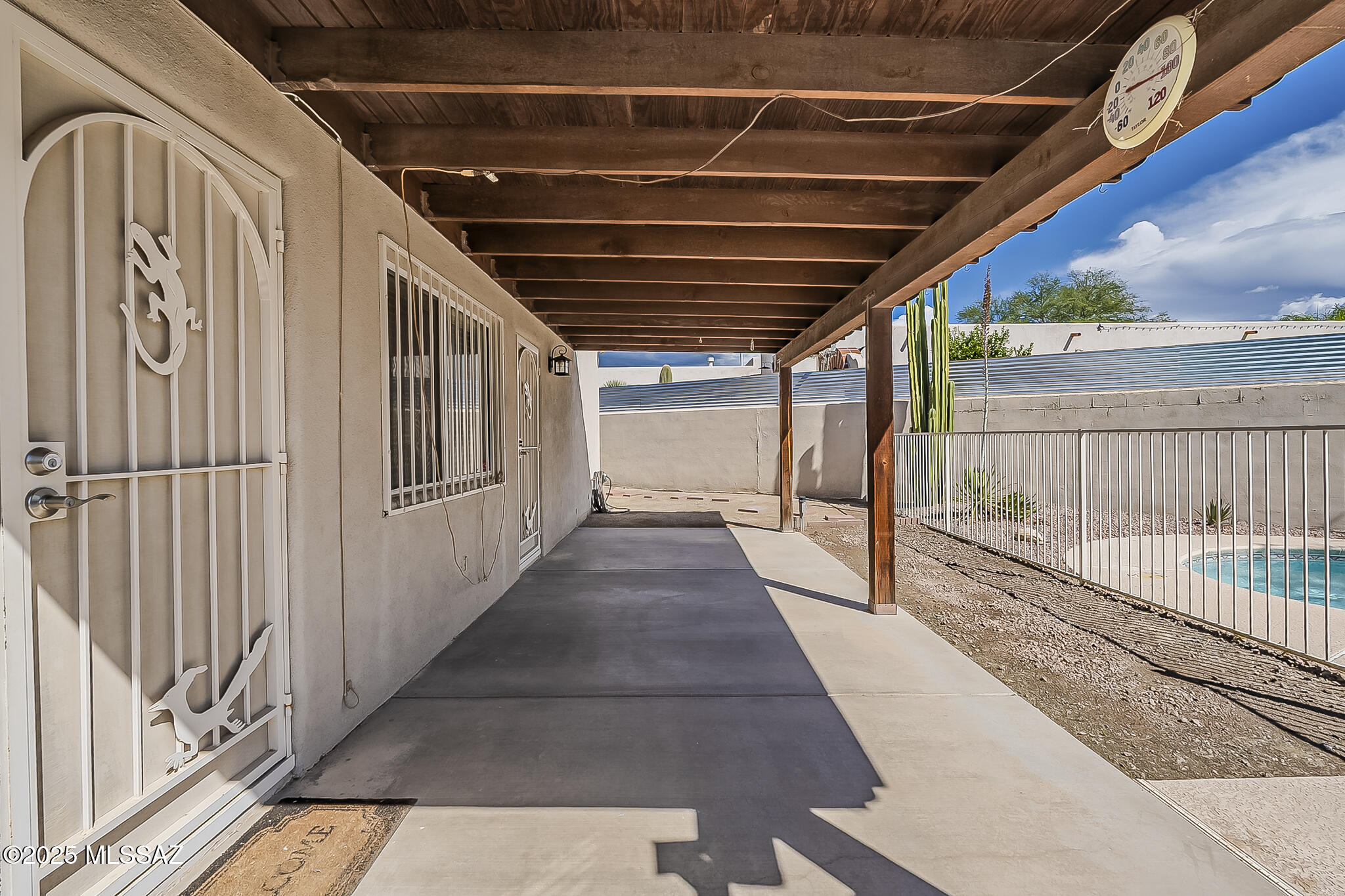 Other/Unknown - Residential