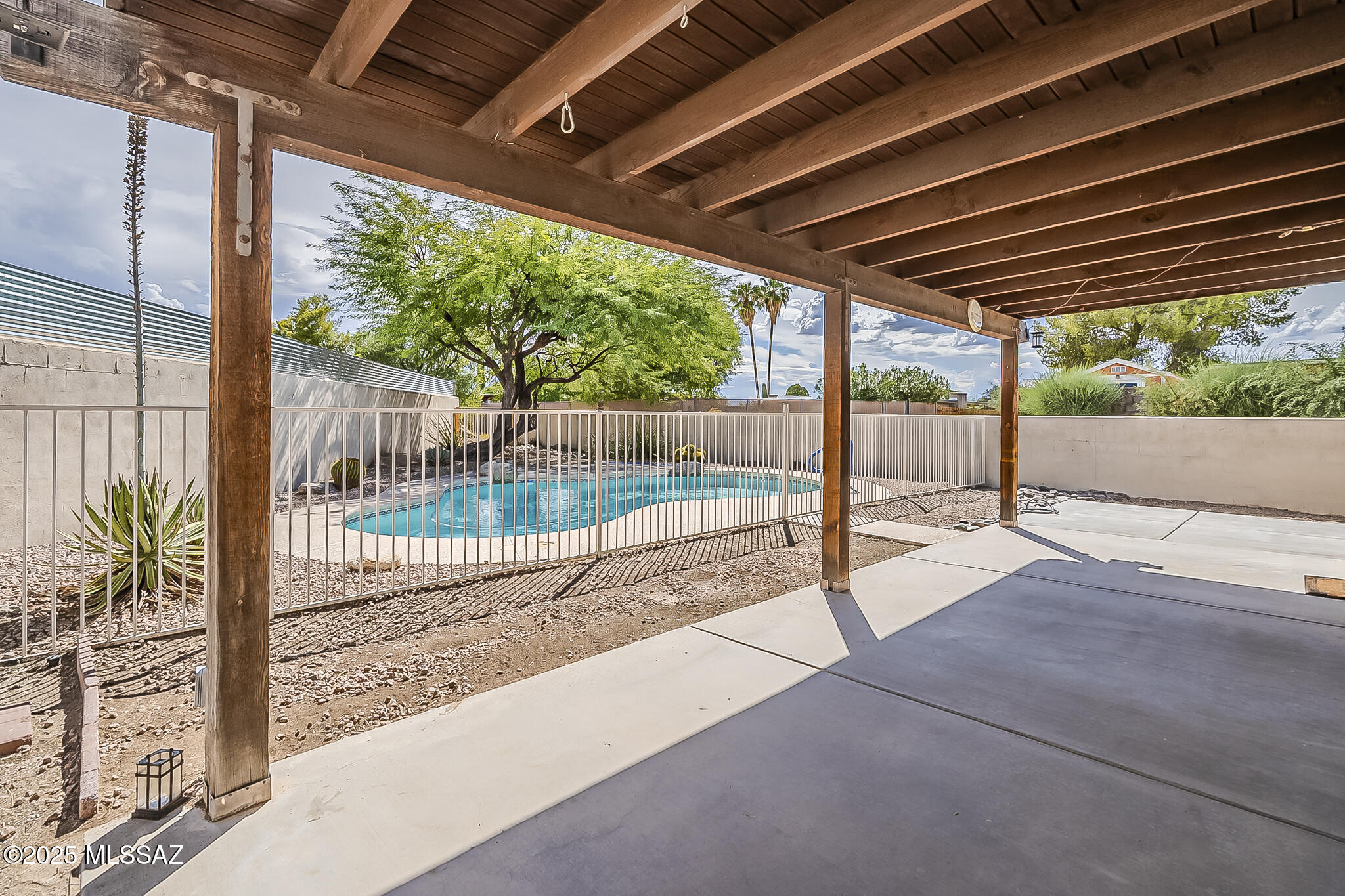 Other/Unknown - Residential