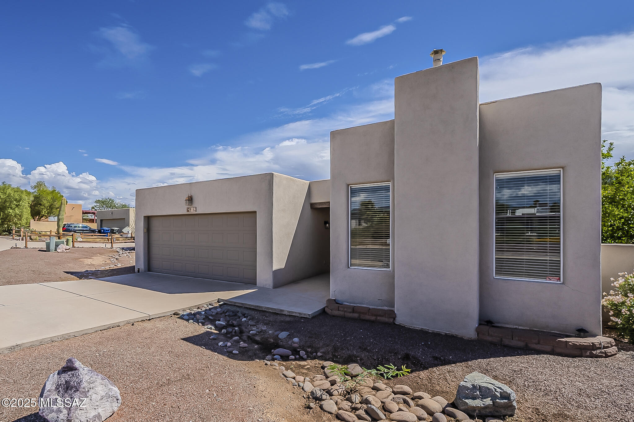 Other/Unknown - Residential