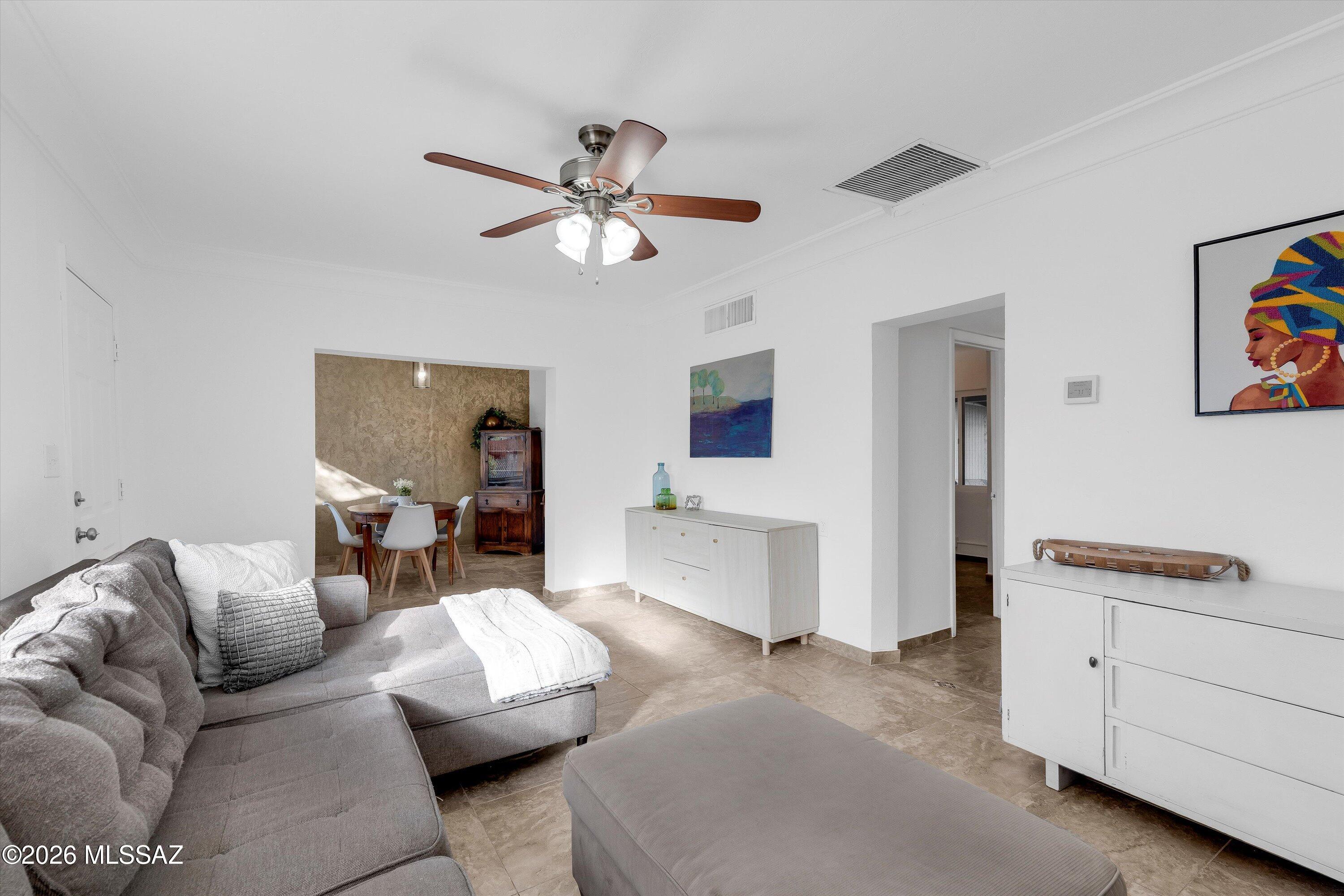 Riverside Park - Residential