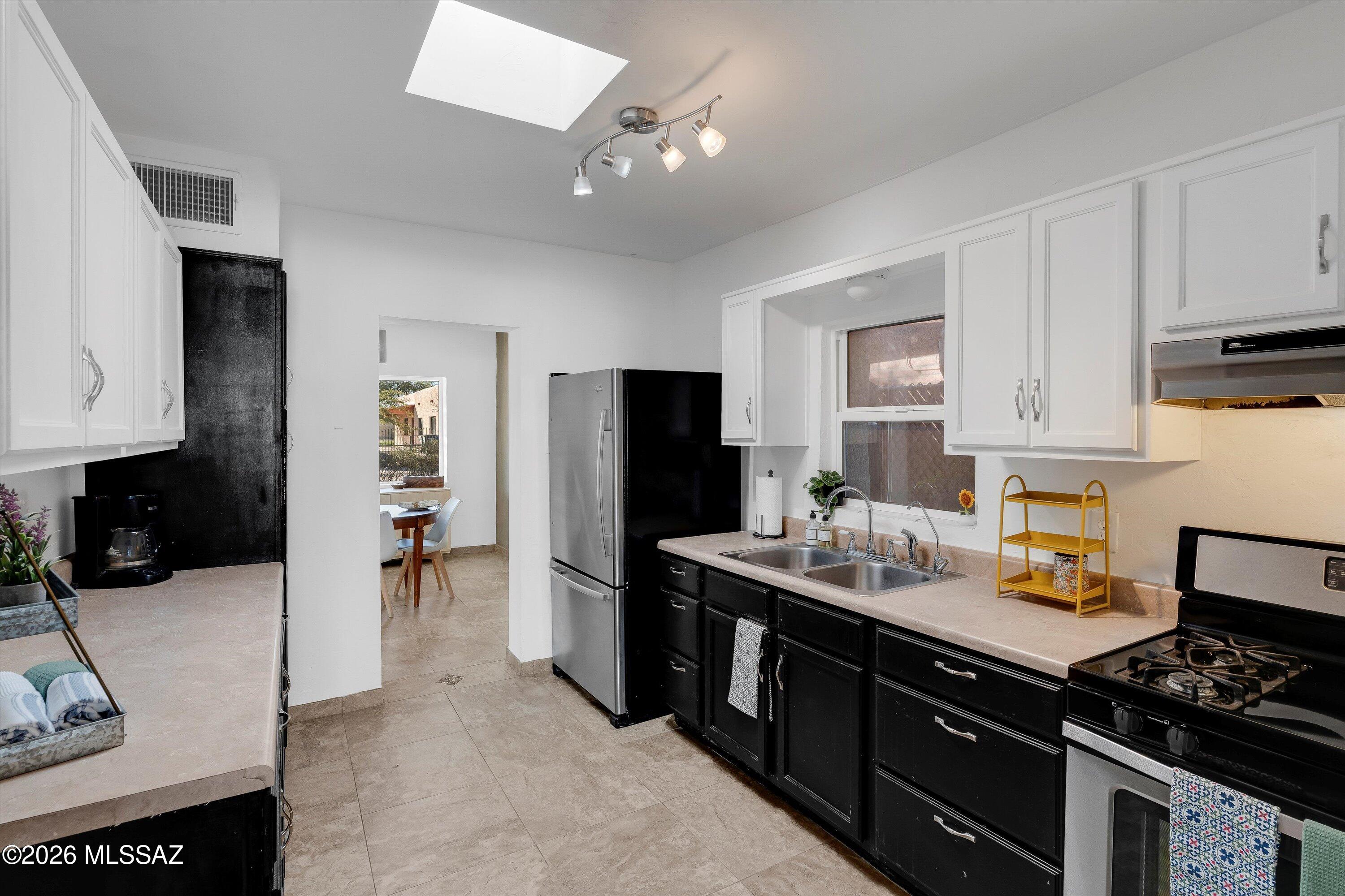 Riverside Park - Residential