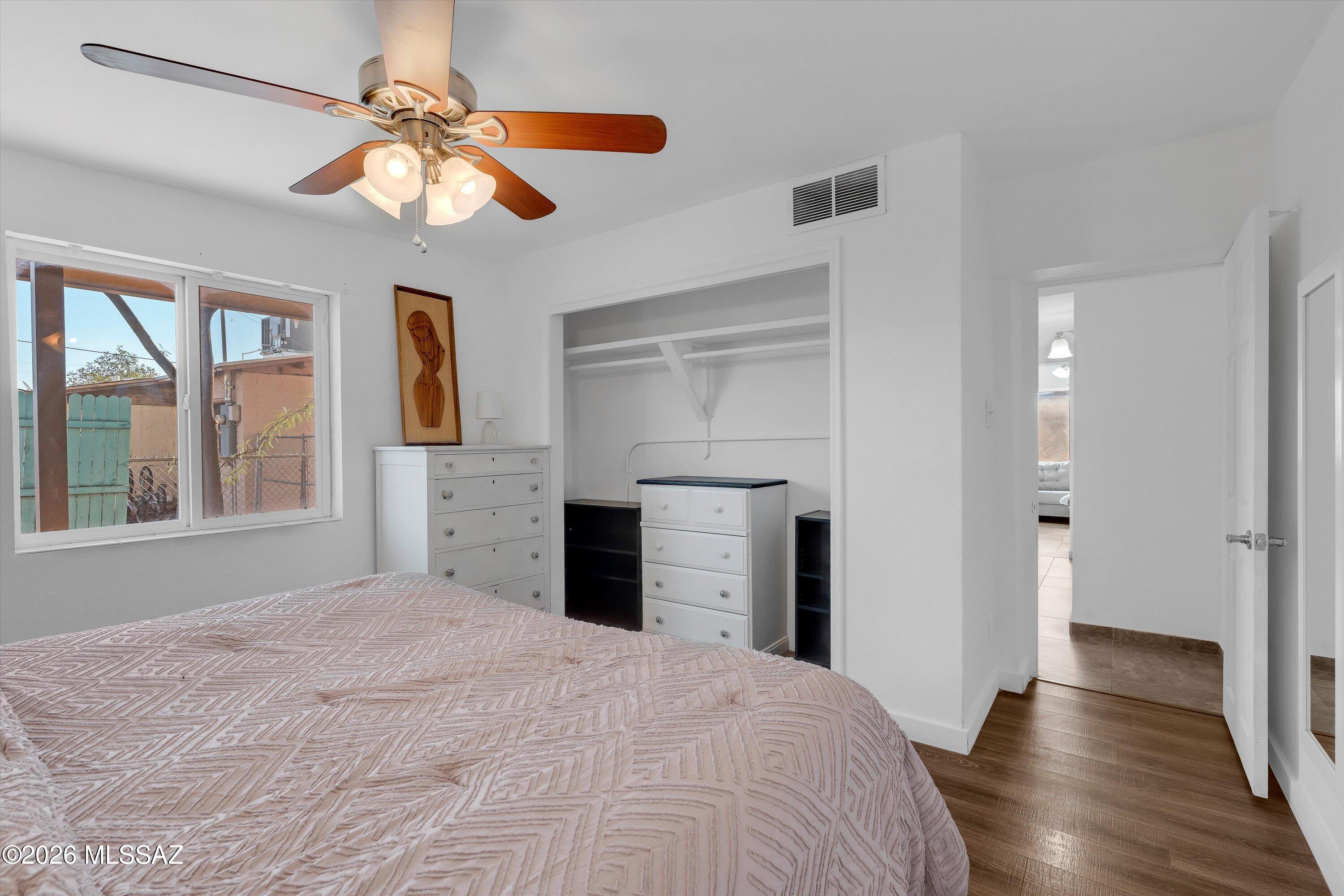 Riverside Park - Residential