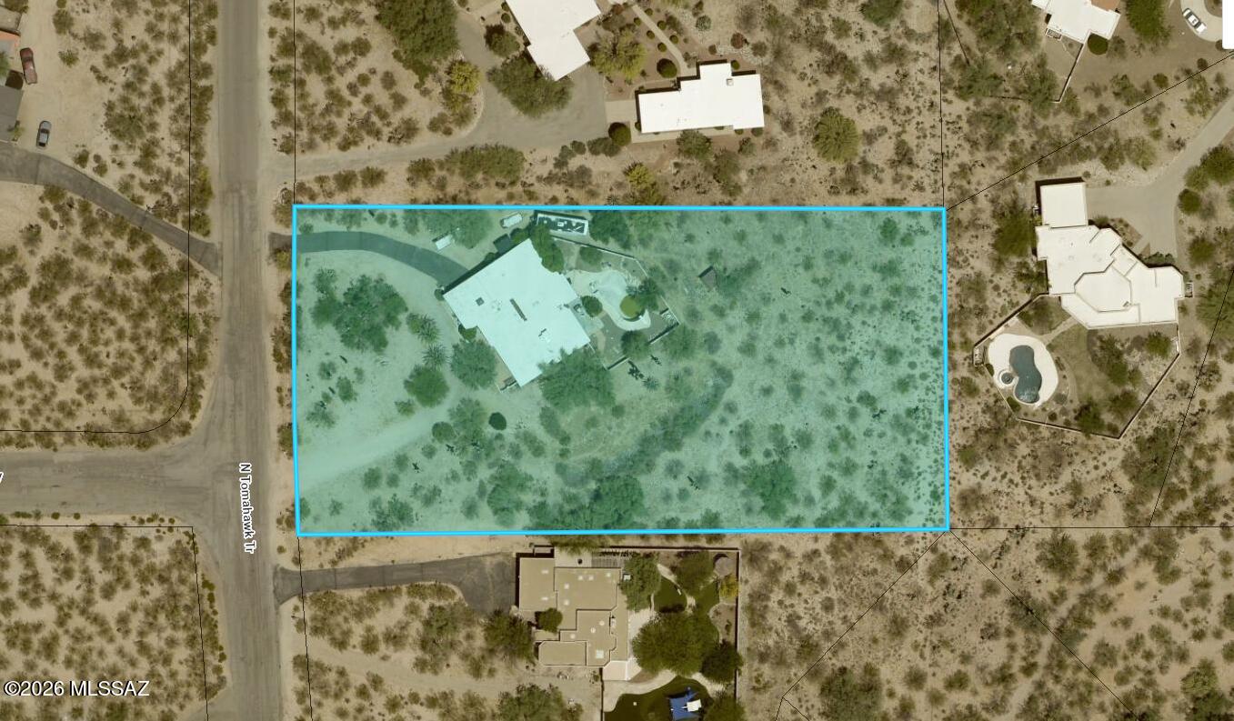 Indian Hill NO. 3 (1-15) - Residential