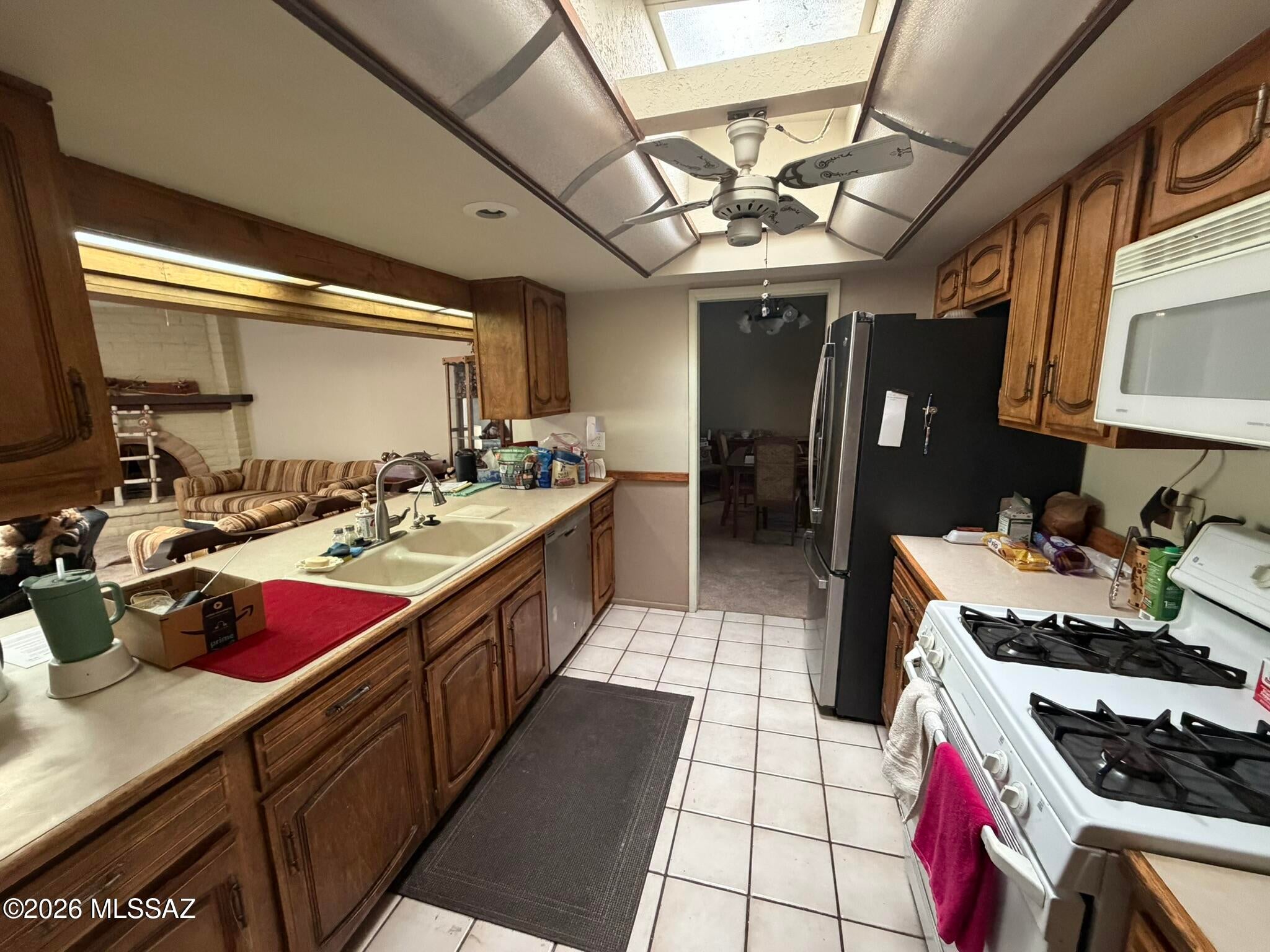 Indian Hill NO. 3 (1-15) - Residential