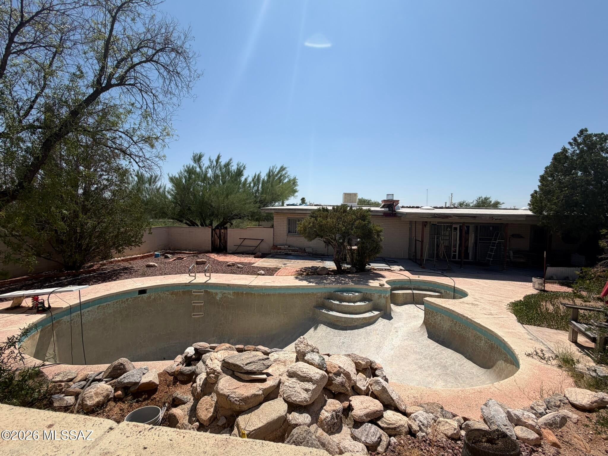 Indian Hill NO. 3 (1-15) - Residential
