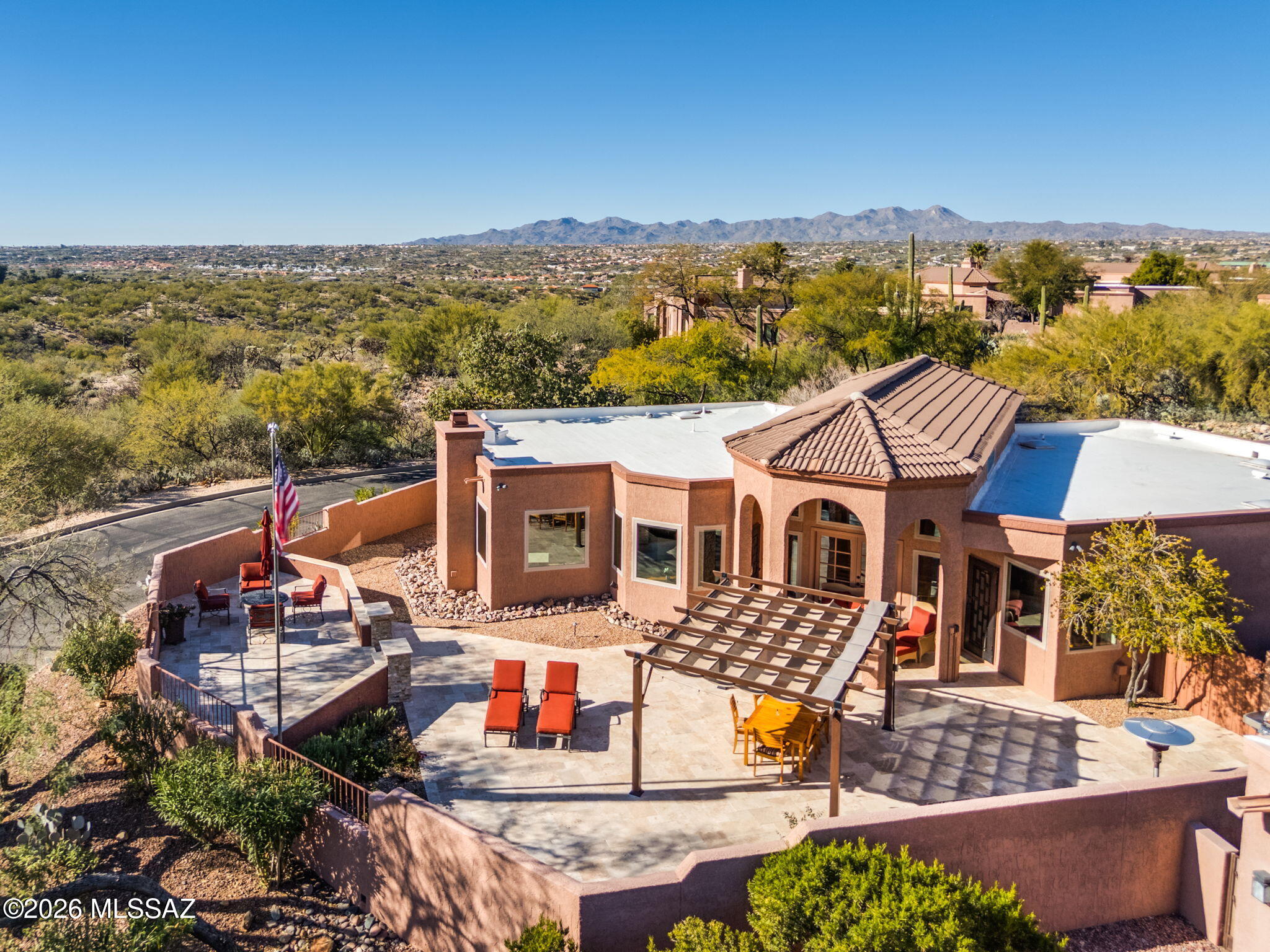 Ram's Hill At La Reserve - Residential