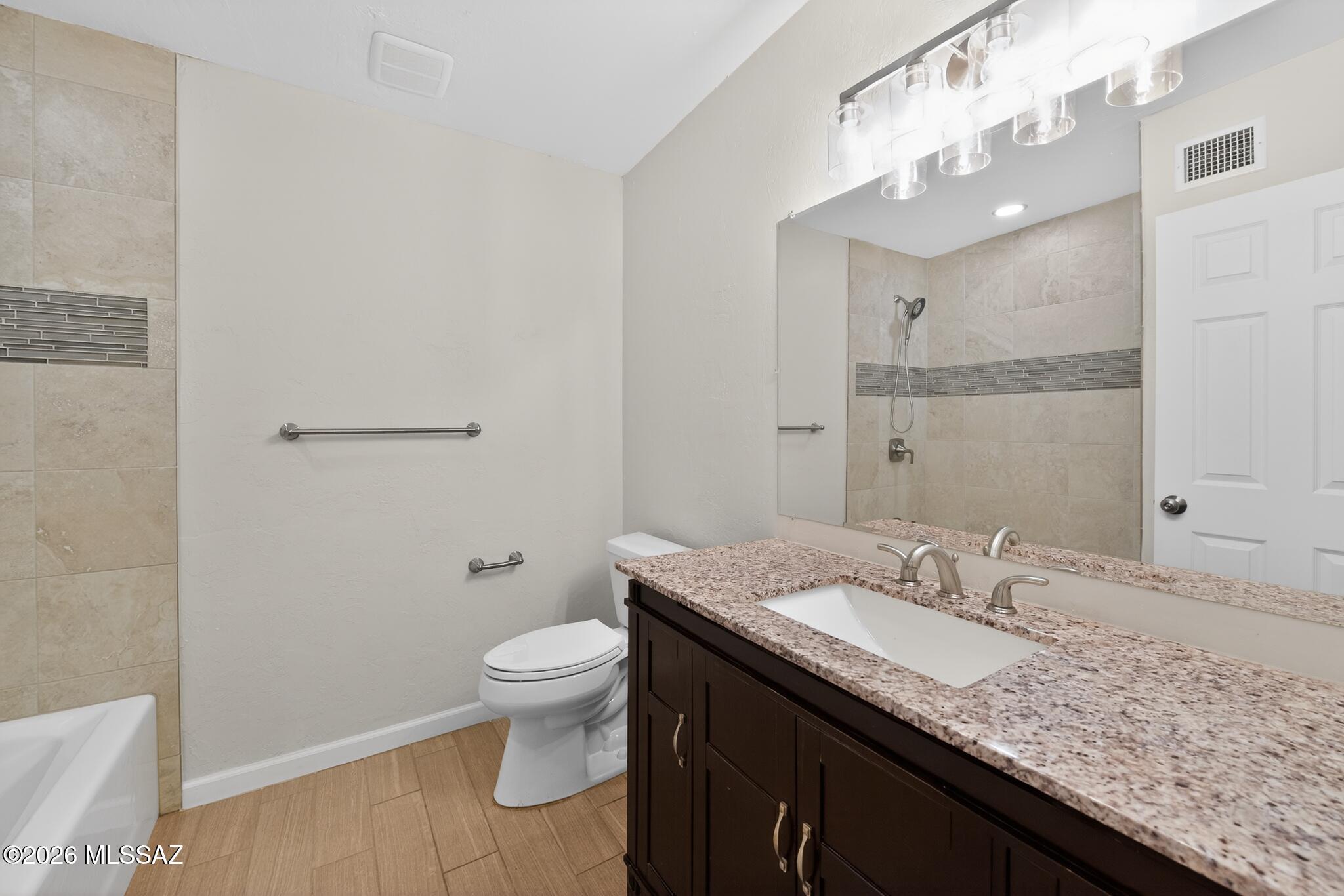 Ironwood Hills (65-128) - Residential