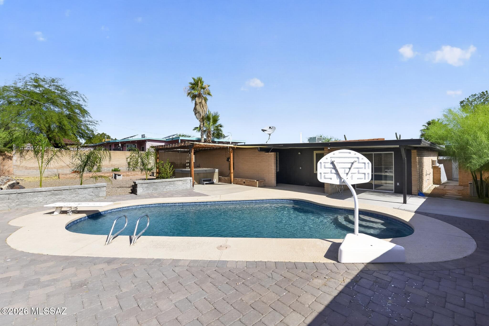 Ironwood Hills (65-128) - Residential