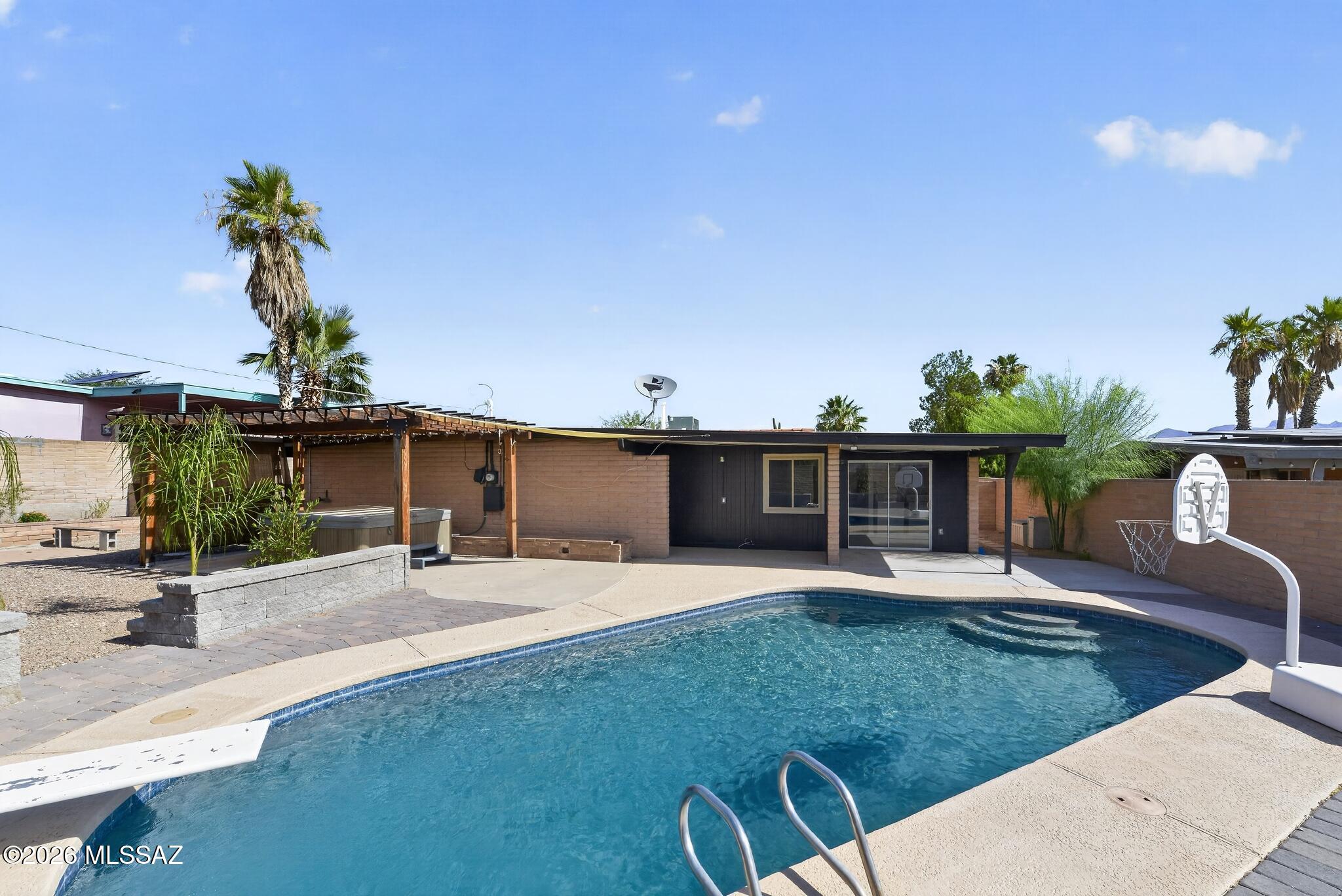 Ironwood Hills (65-128) - Residential