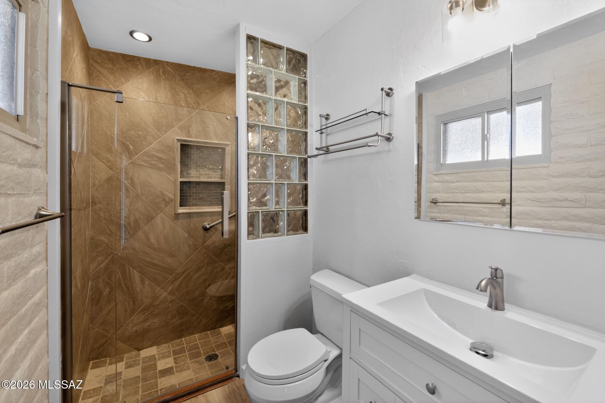 Ironwood Hills (65-128) - Residential