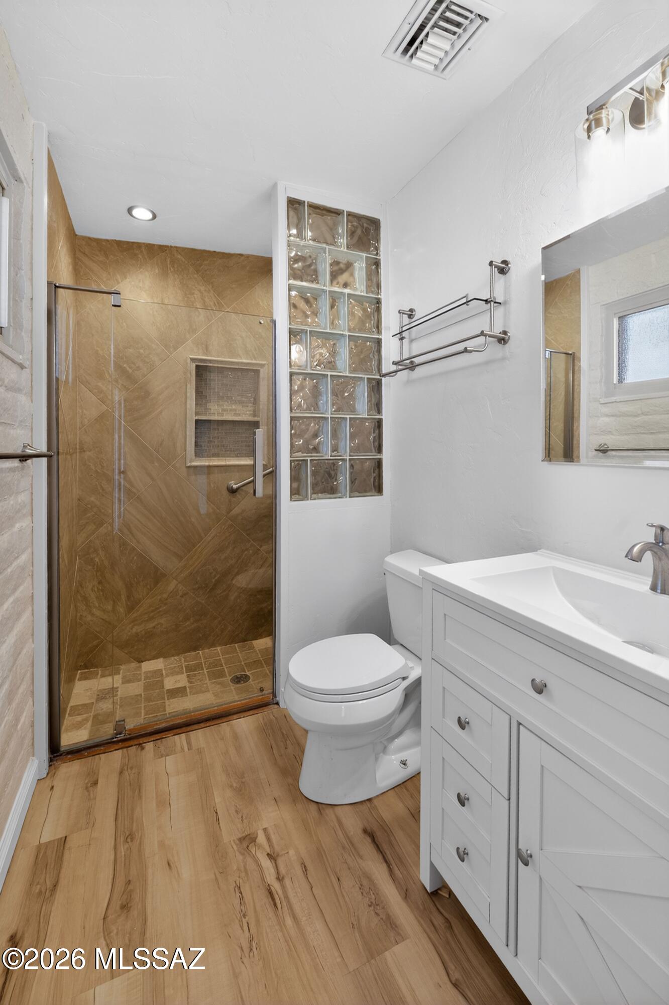 Ironwood Hills (65-128) - Residential