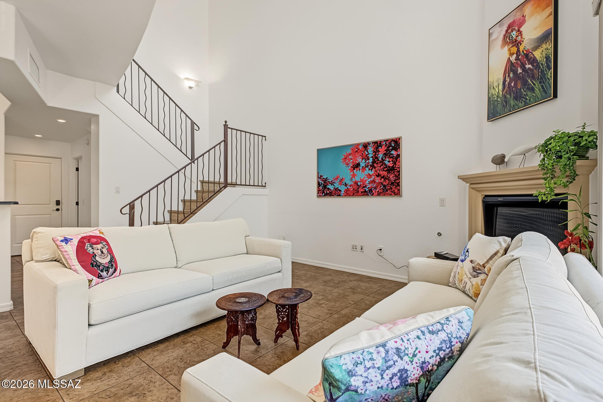 La Reserve Villas - Residential