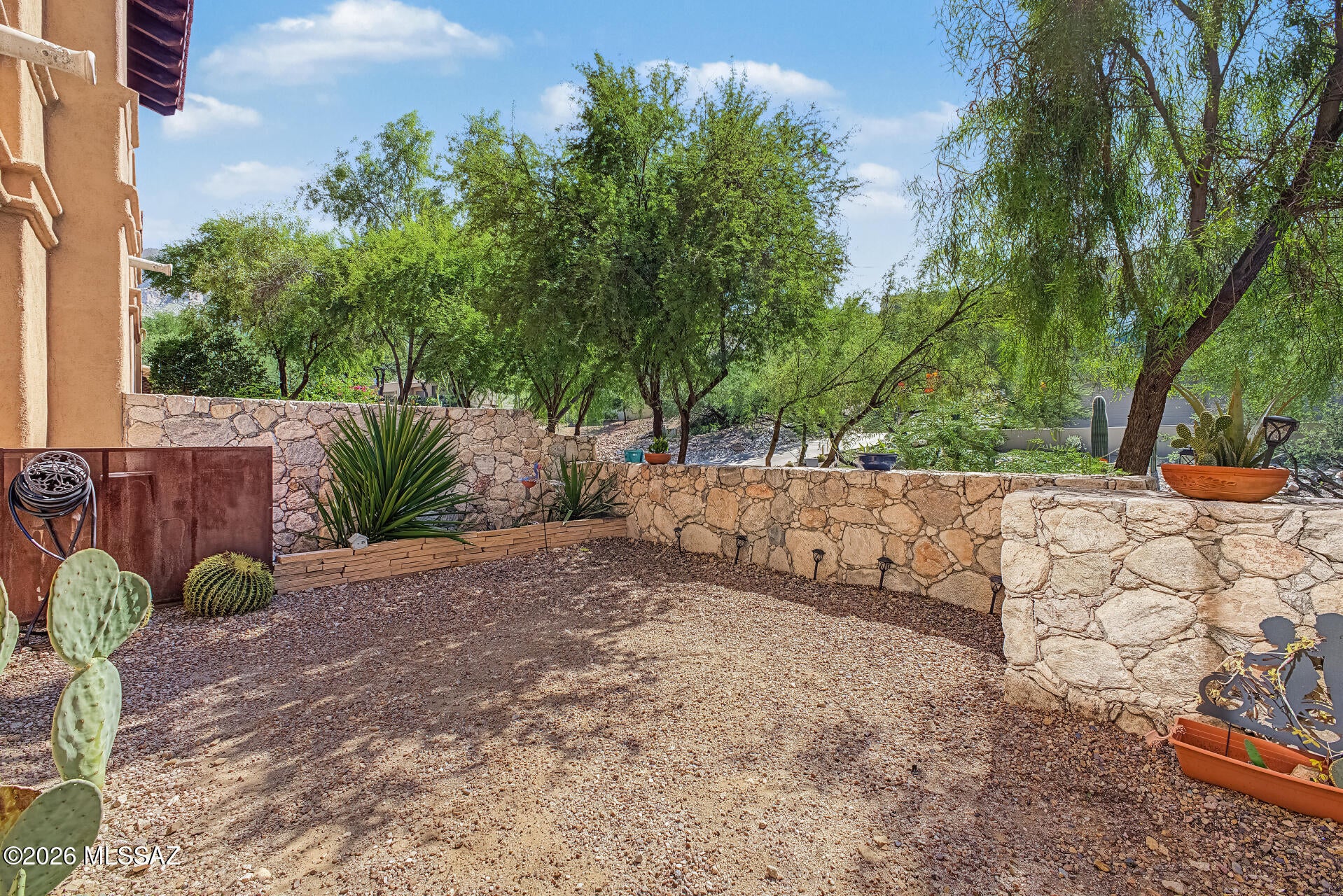 La Reserve Villas - Residential