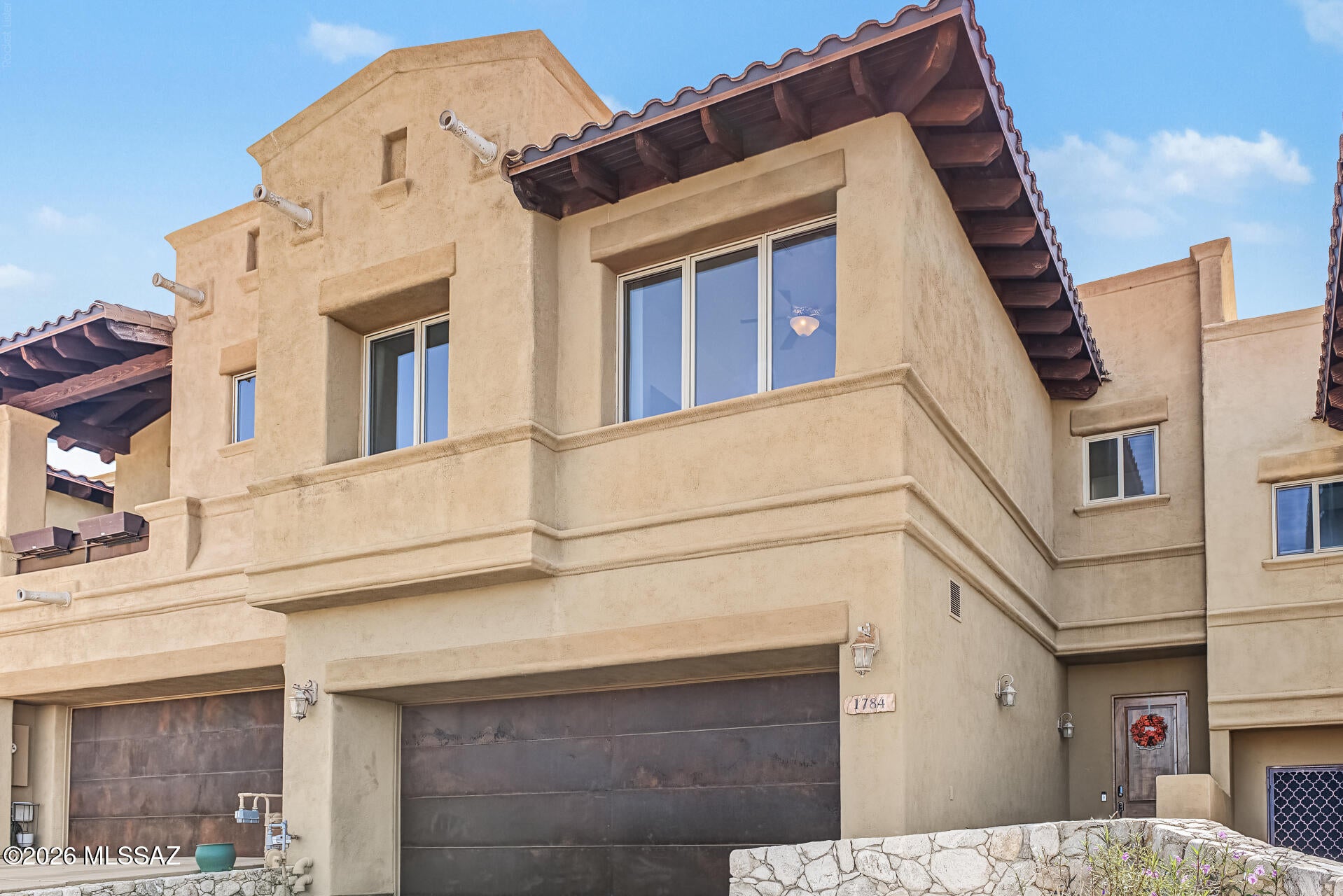 La Reserve Villas - Residential