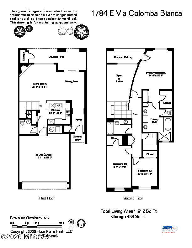 La Reserve Villas - Residential