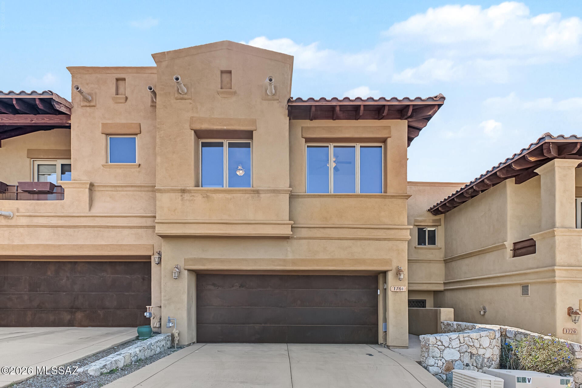 La Reserve Villas - Residential