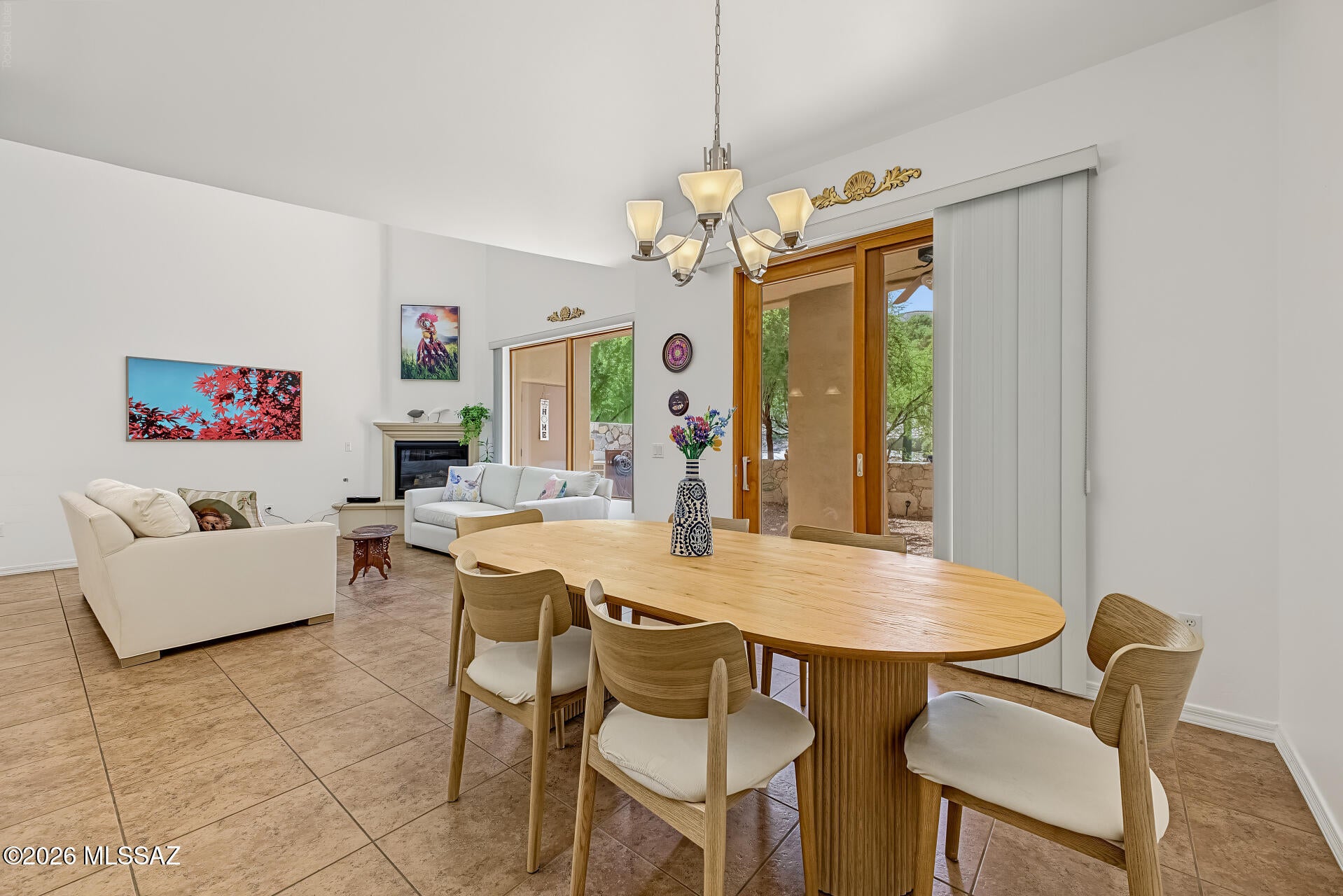 La Reserve Villas - Residential