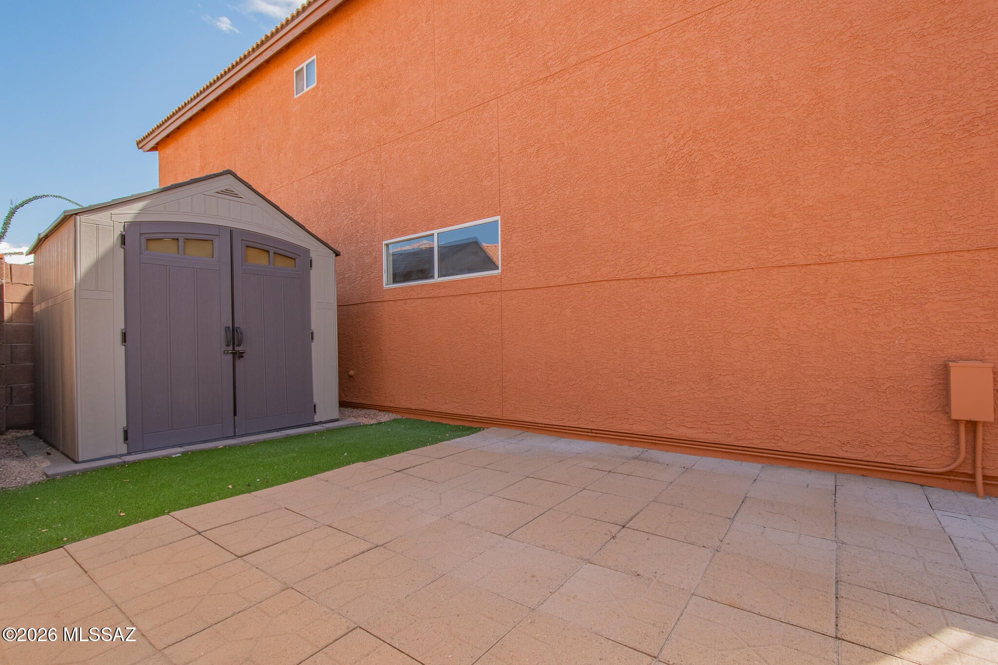 Continental Ranch (1-148) - Residential