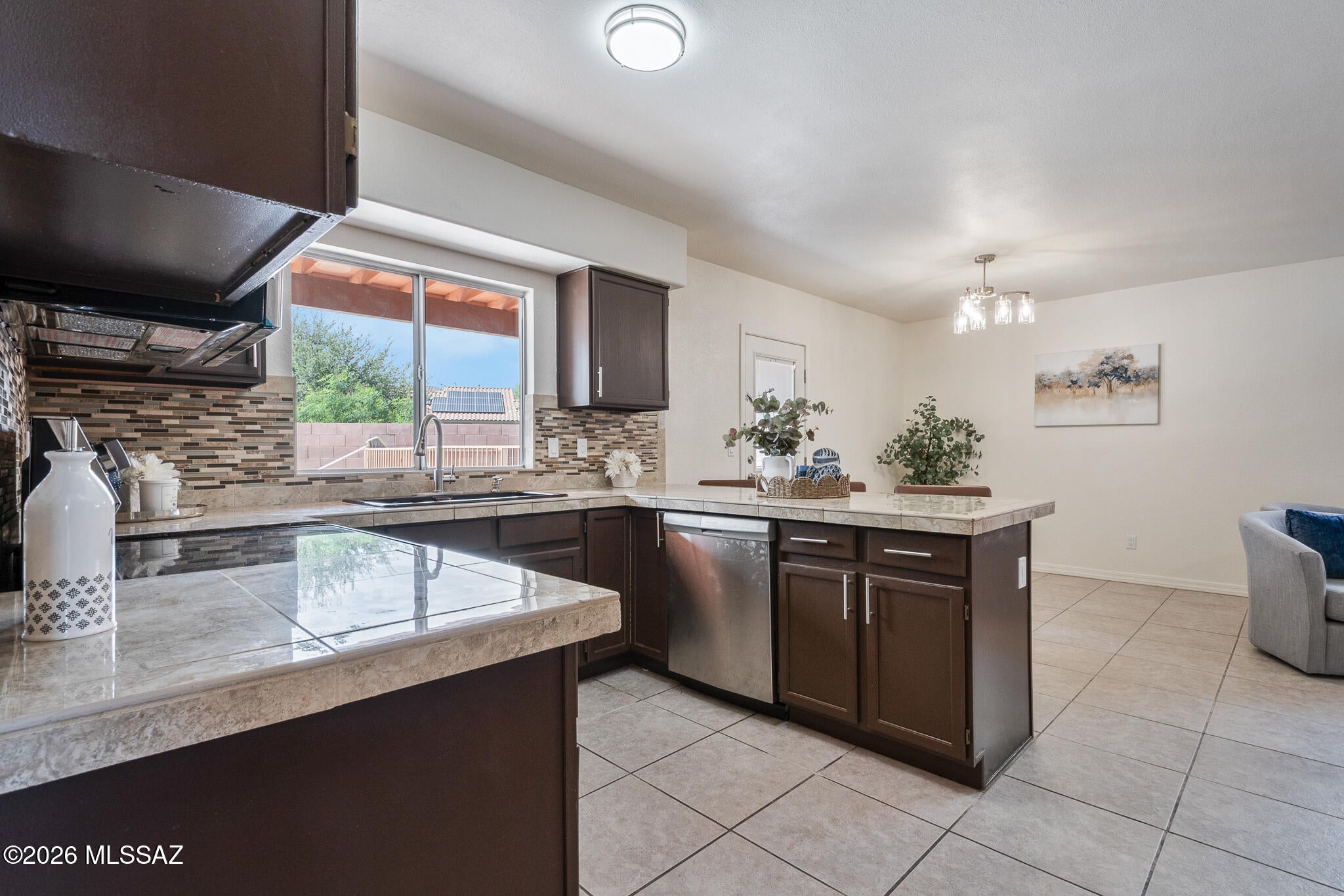 Continental Ranch (1-148) - Residential