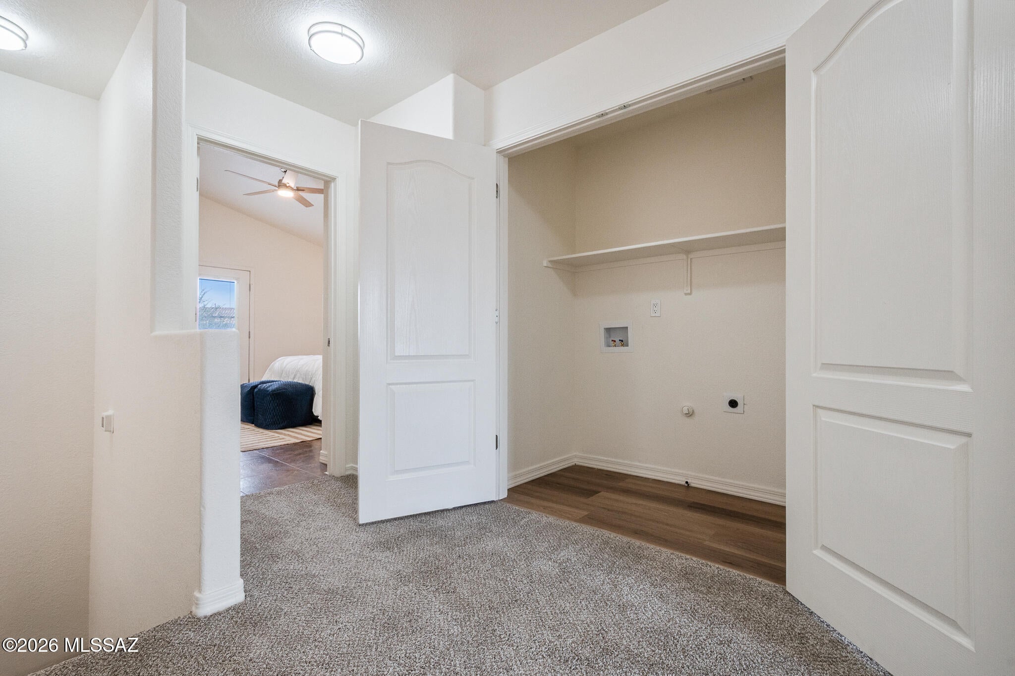 Continental Ranch (1-148) - Residential