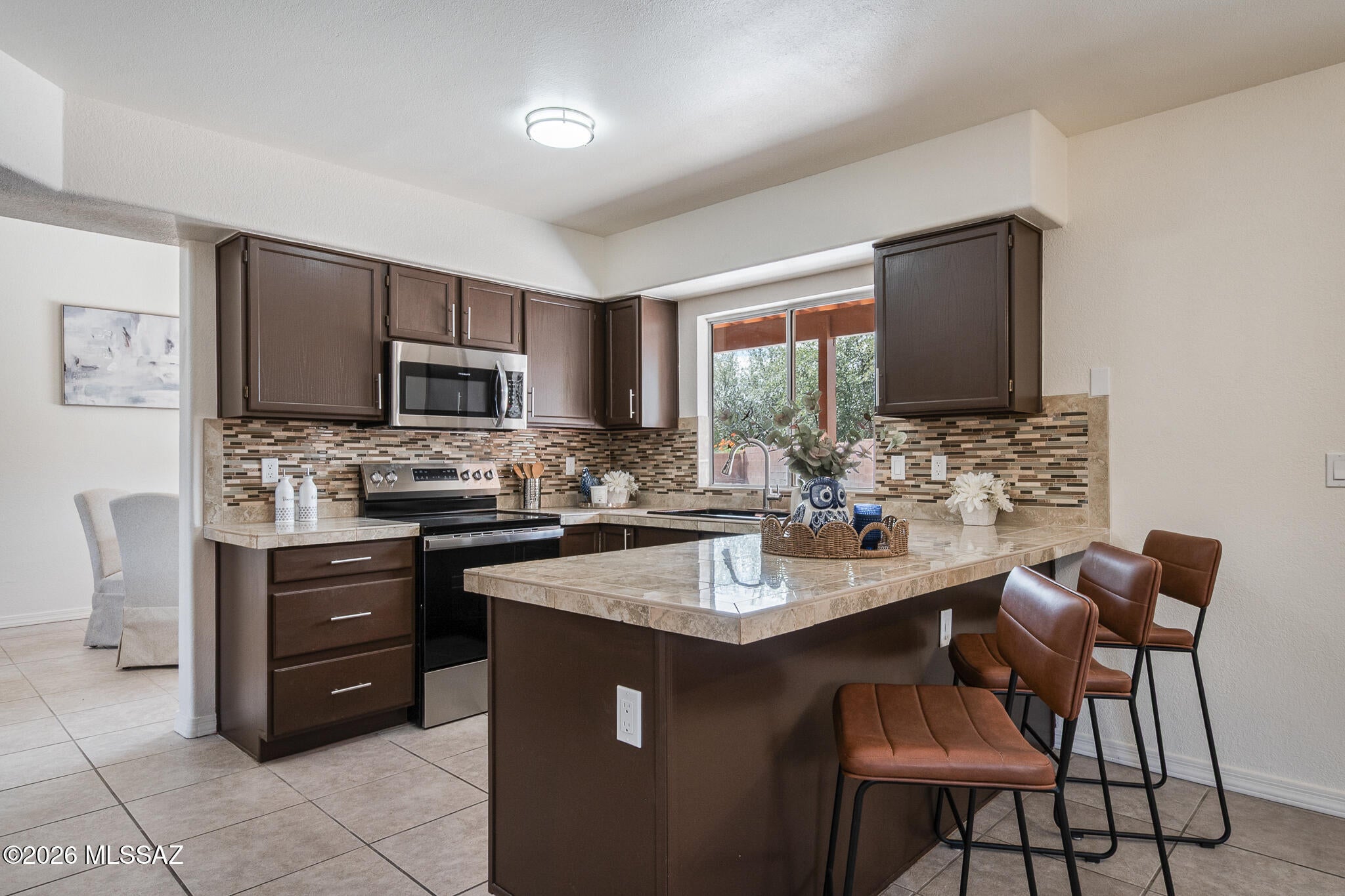 Continental Ranch (1-148) - Residential