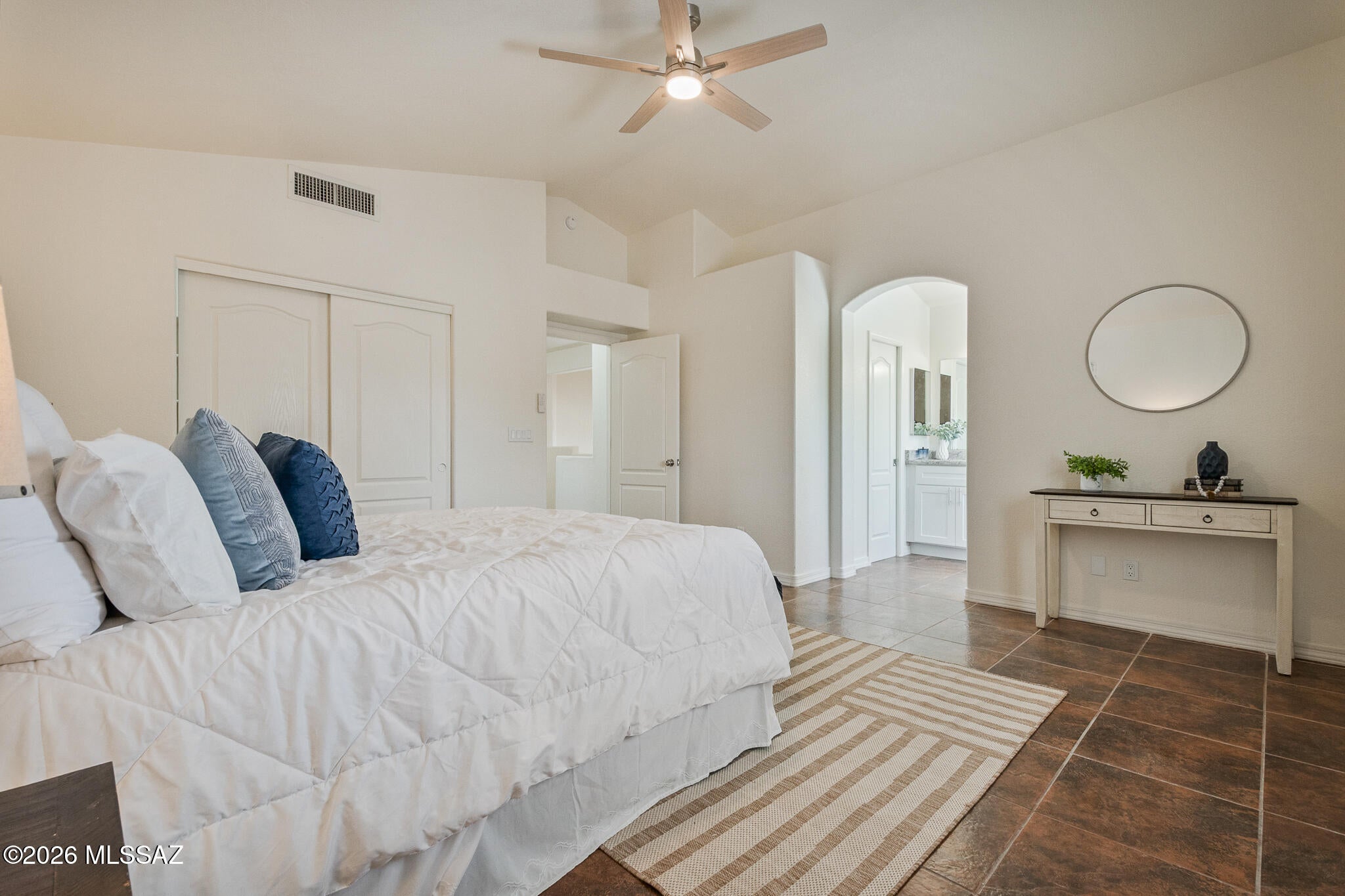 Continental Ranch (1-148) - Residential