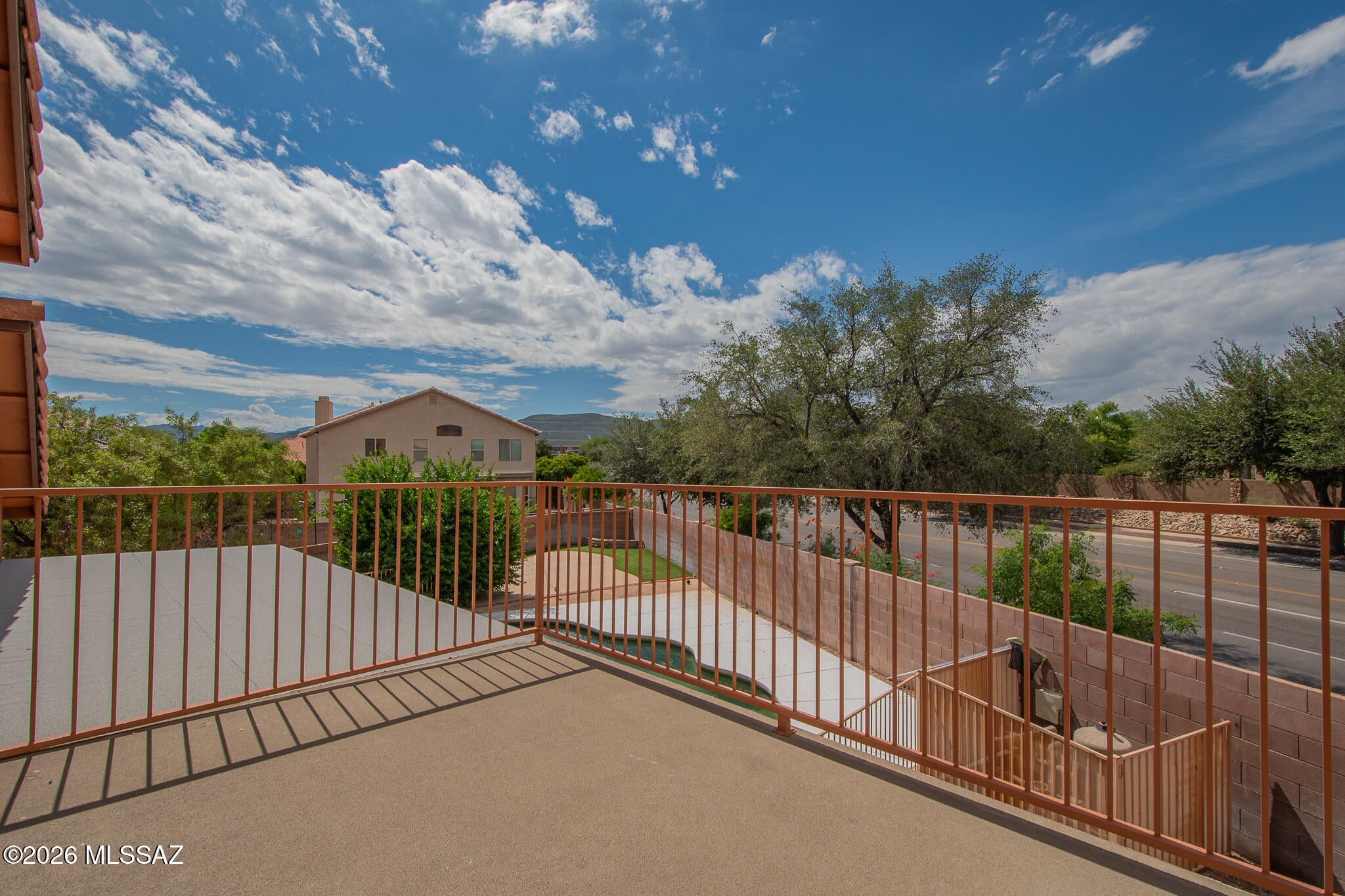 Continental Ranch (1-148) - Residential