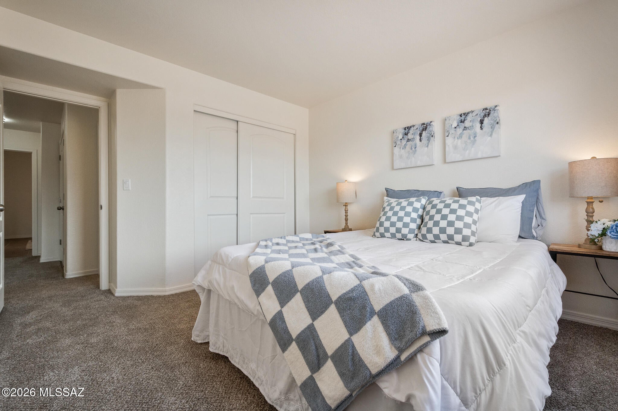 Continental Ranch (1-148) - Residential