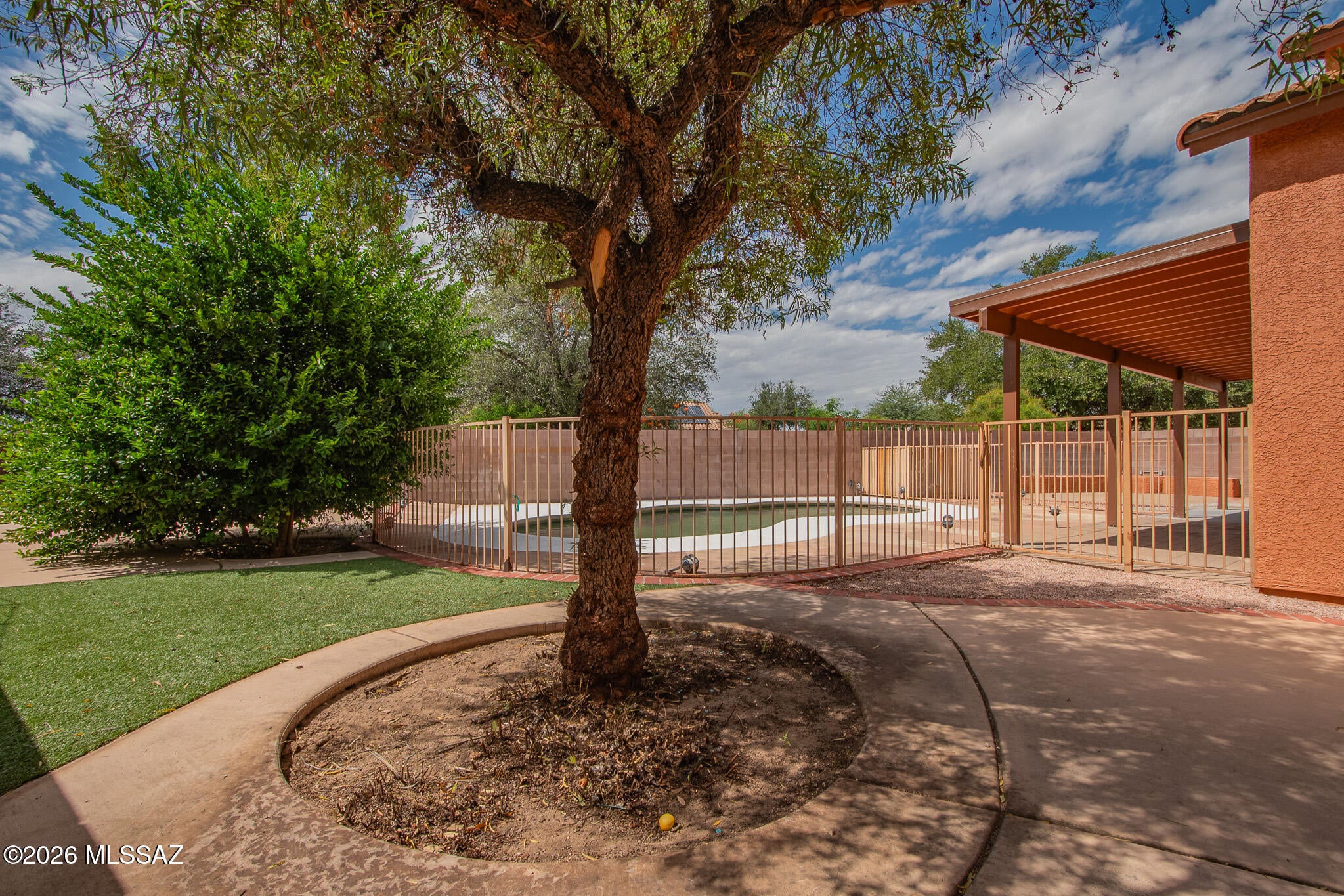 Continental Ranch (1-148) - Residential