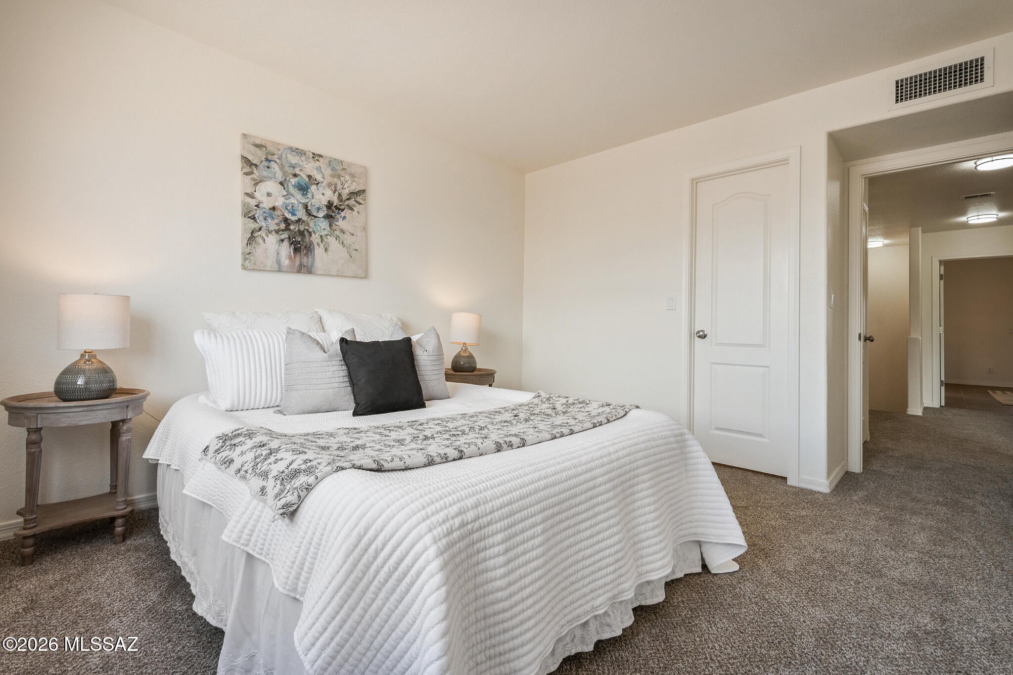 Continental Ranch (1-148) - Residential