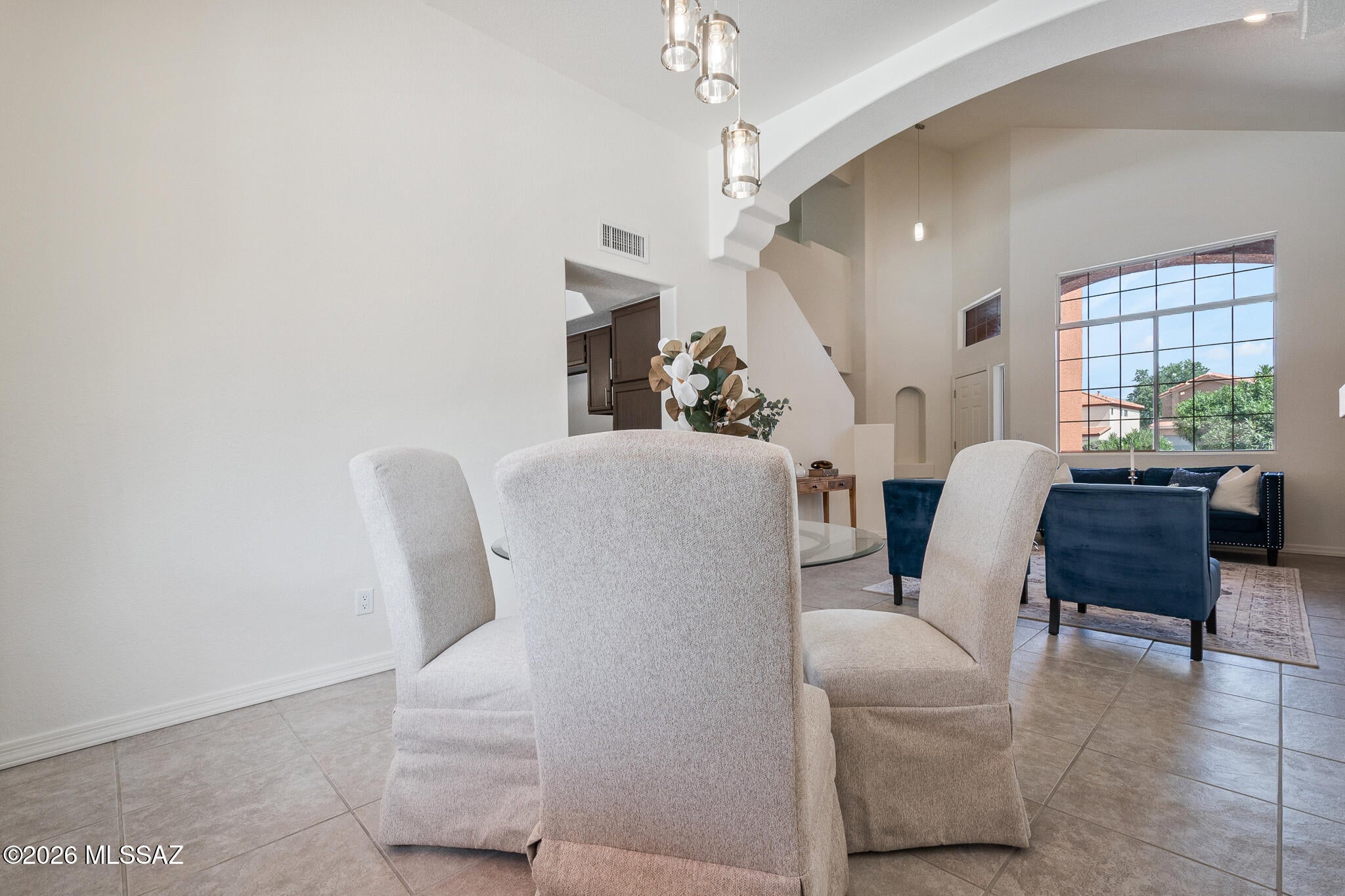 Continental Ranch (1-148) - Residential