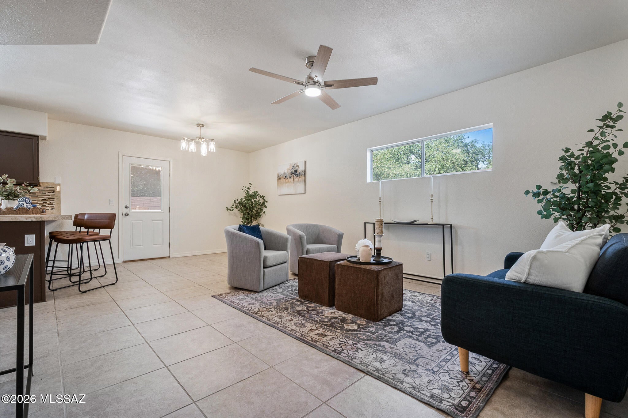 Continental Ranch (1-148) - Residential