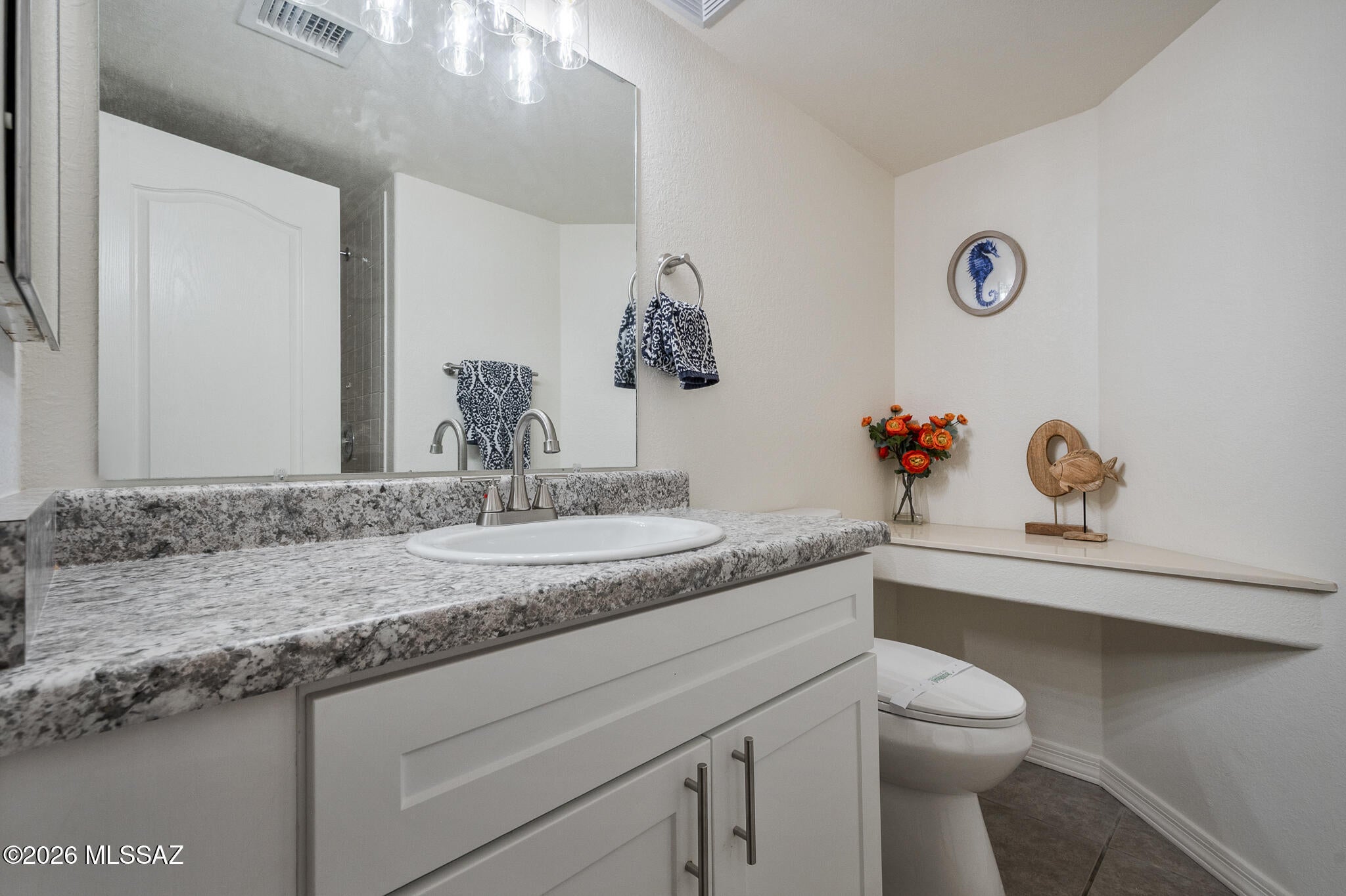 Continental Ranch (1-148) - Residential