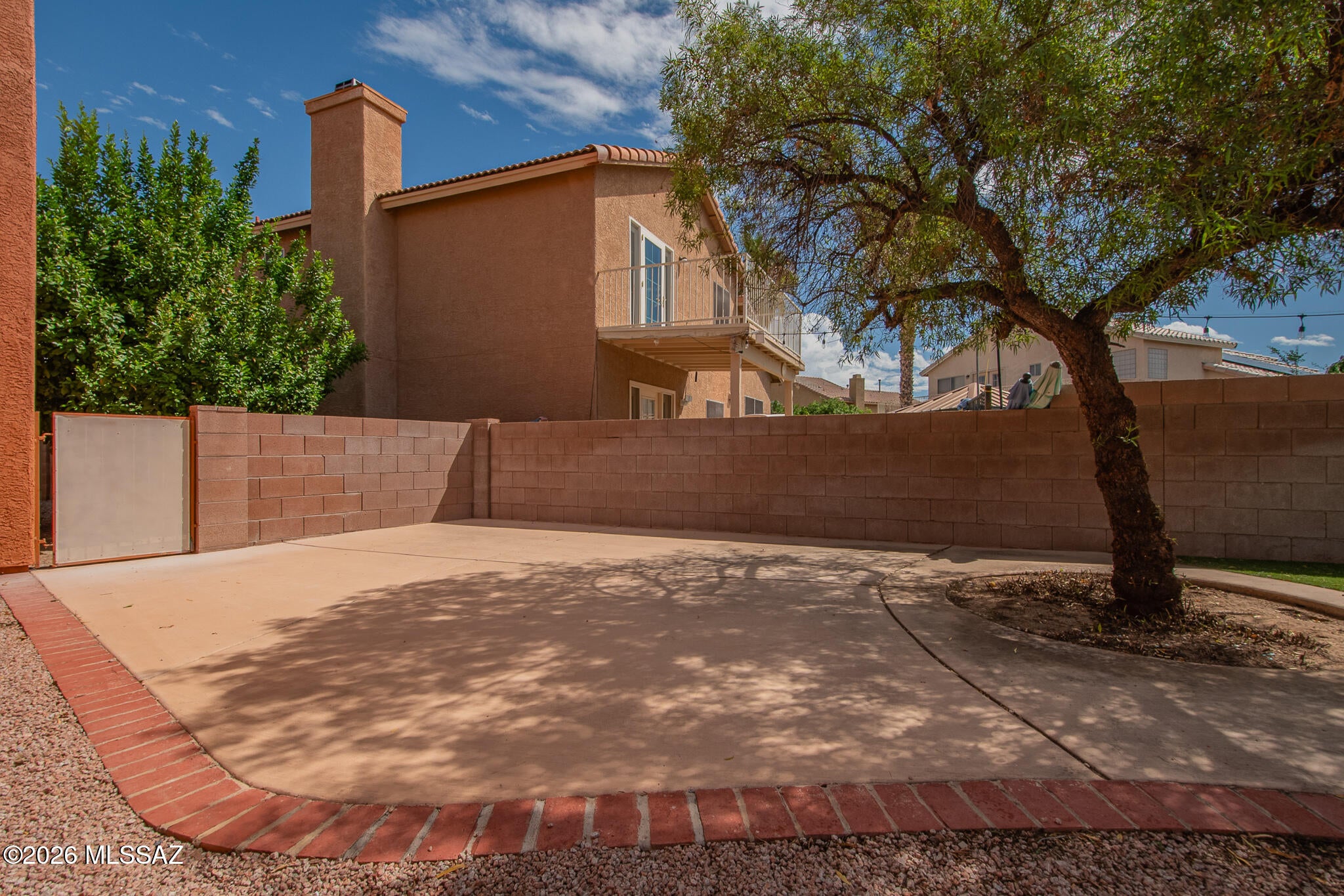 Continental Ranch (1-148) - Residential