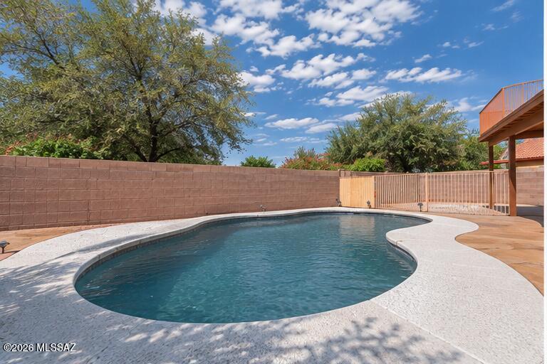Continental Ranch (1-148) - Residential