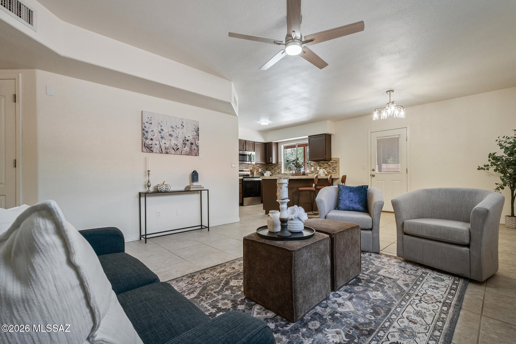 Continental Ranch (1-148) - Residential