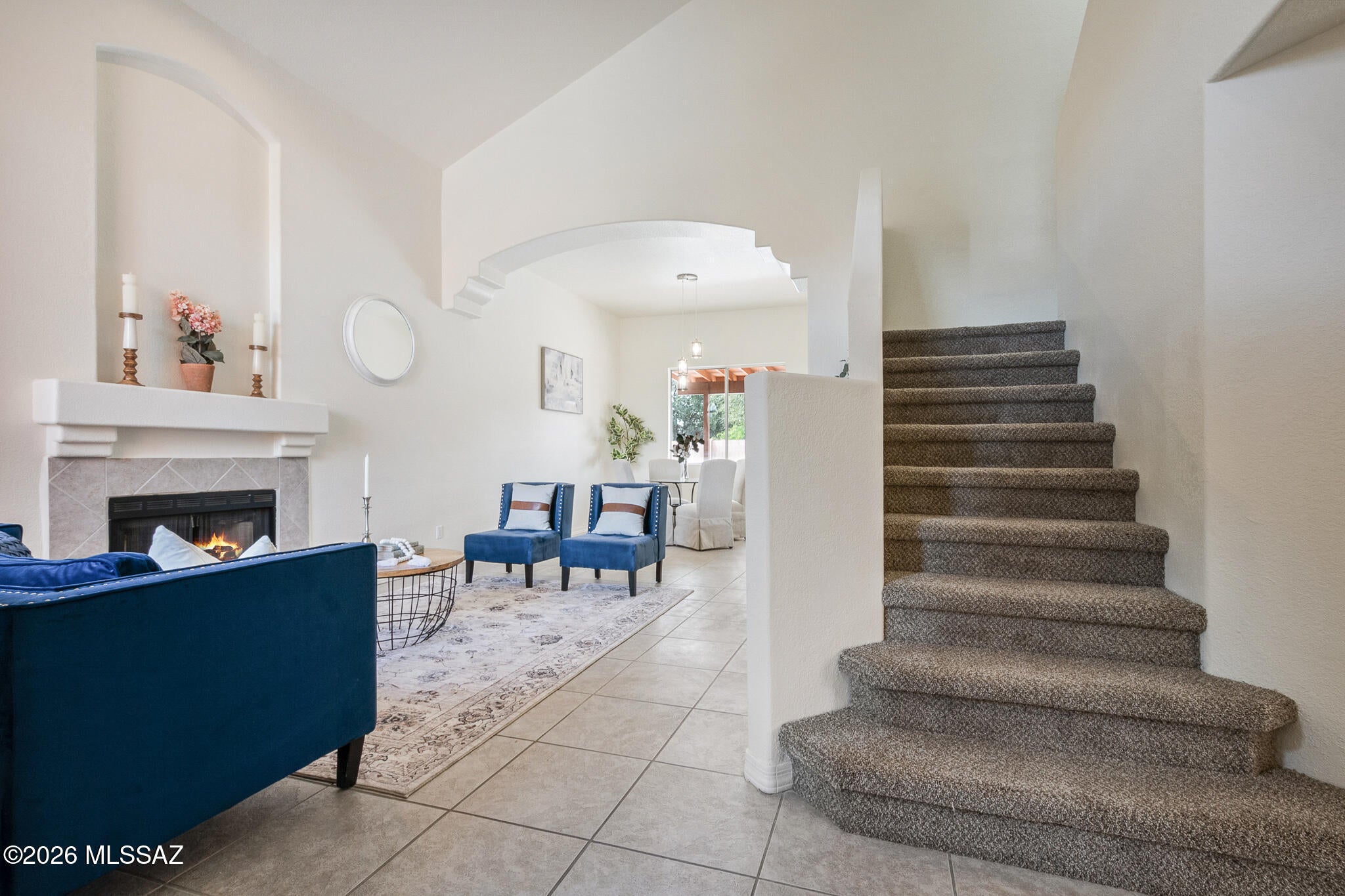 Continental Ranch (1-148) - Residential