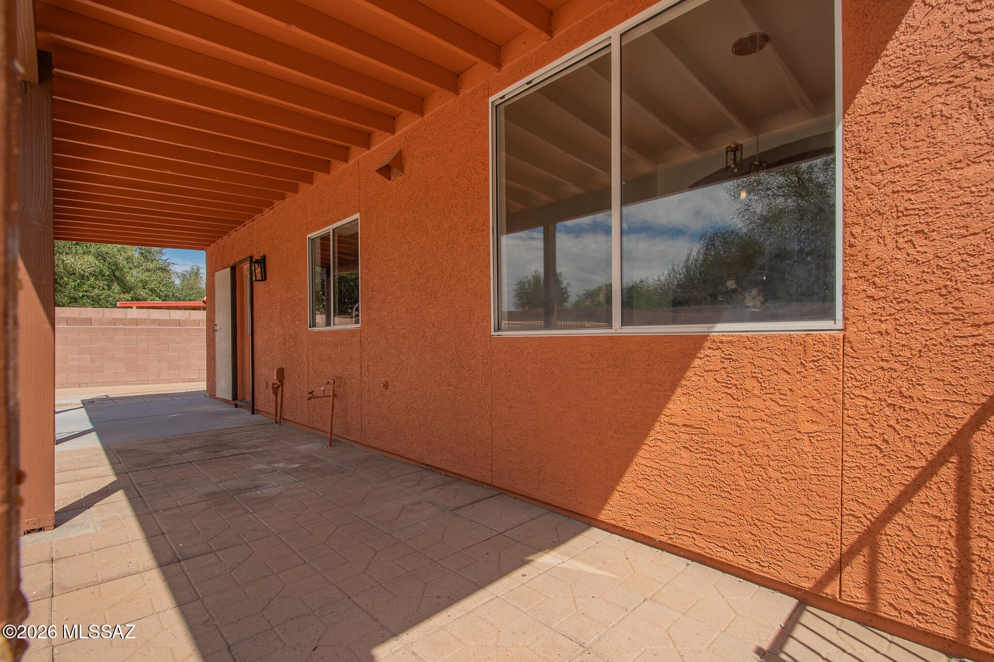 Continental Ranch (1-148) - Residential